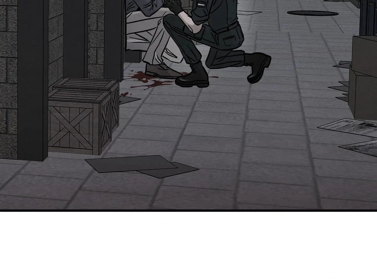 Pieta - Chapter 35 Page 33