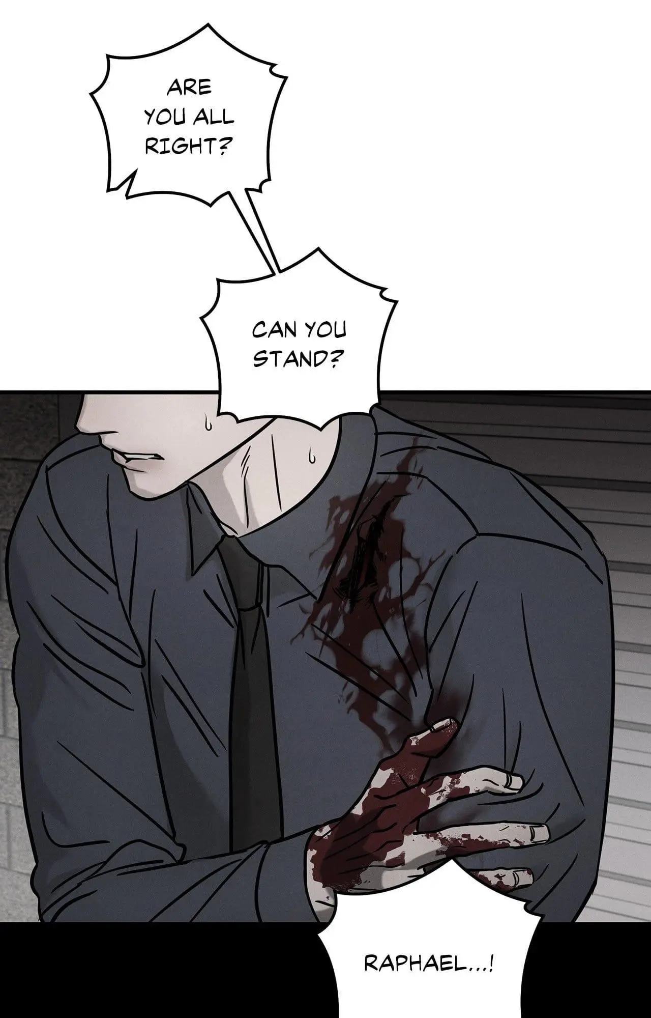 Pieta - Chapter 35 Page 34