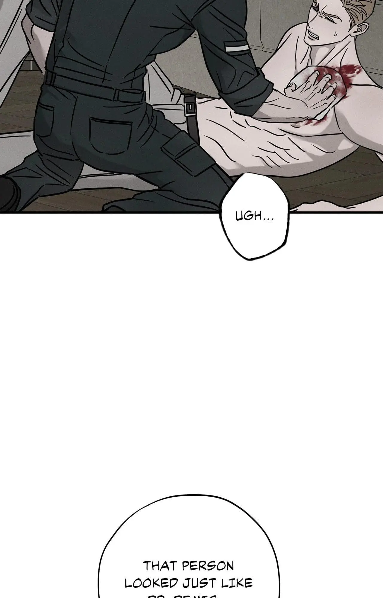 Pieta - Chapter 35 Page 39