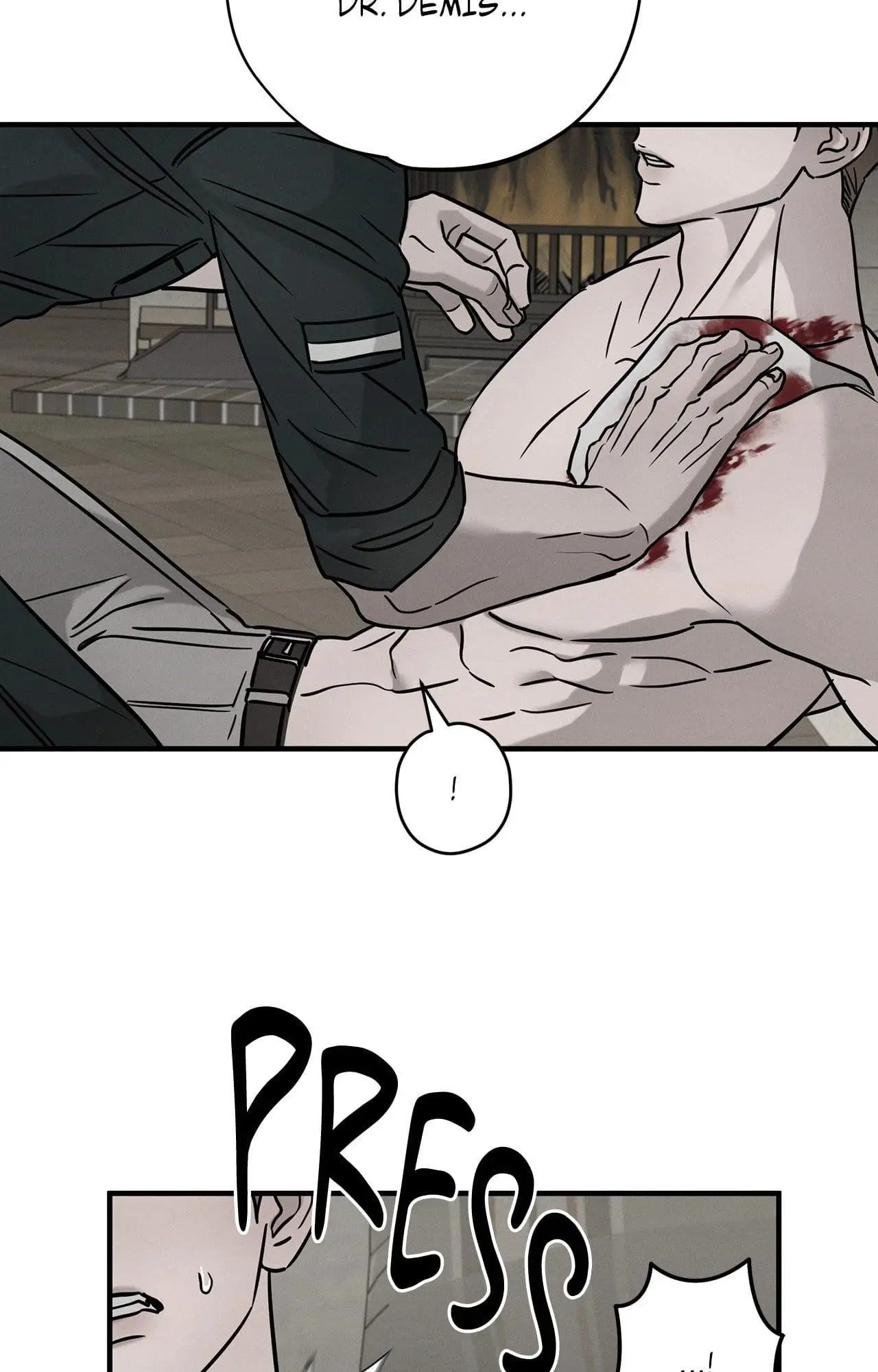 Pieta - Chapter 35 Page 40