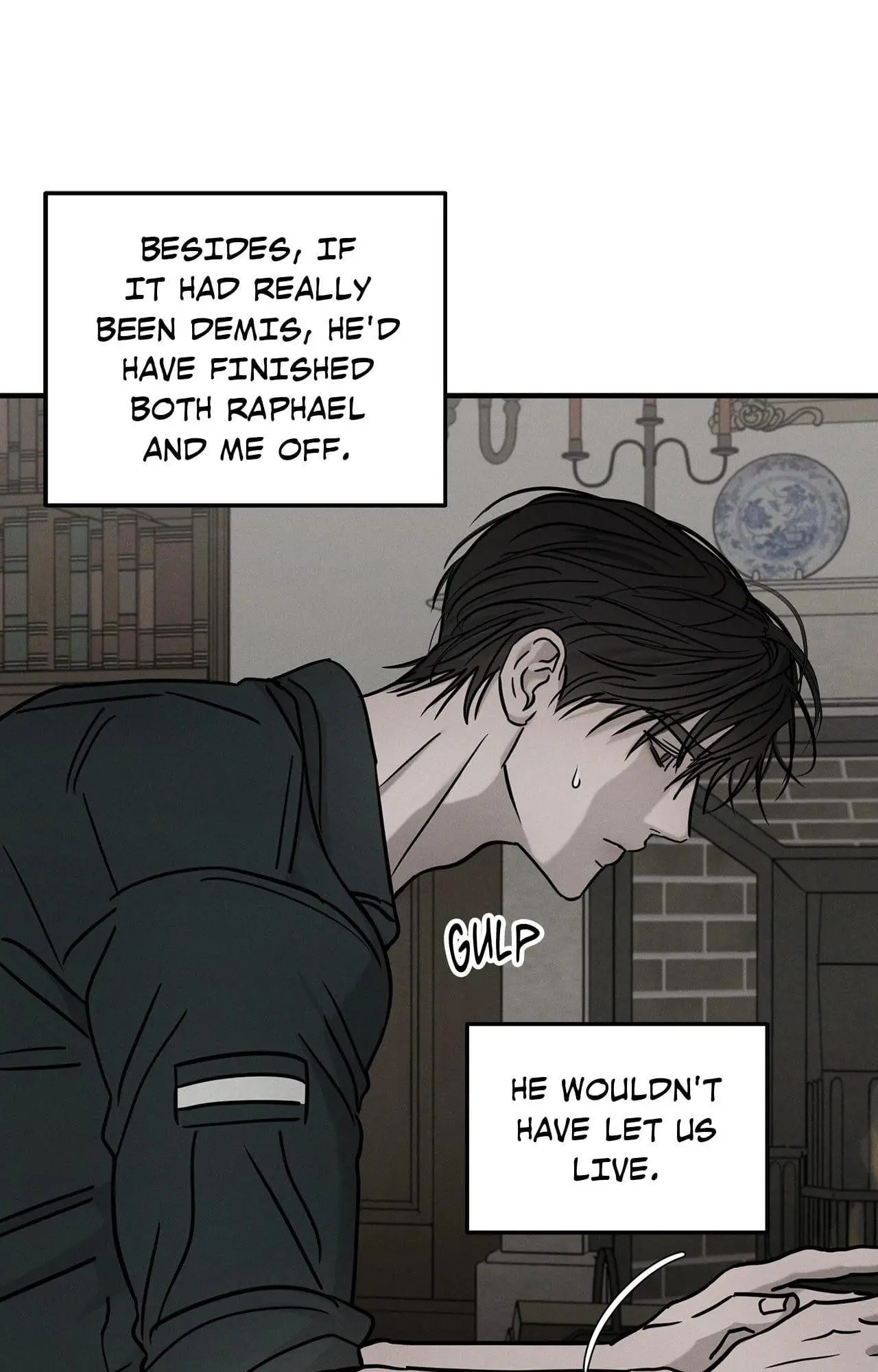Pieta - Chapter 35 Page 44