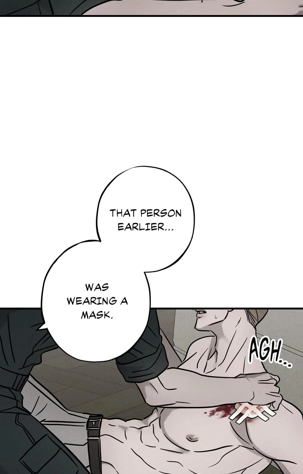 Pieta - Chapter 35 Page 45