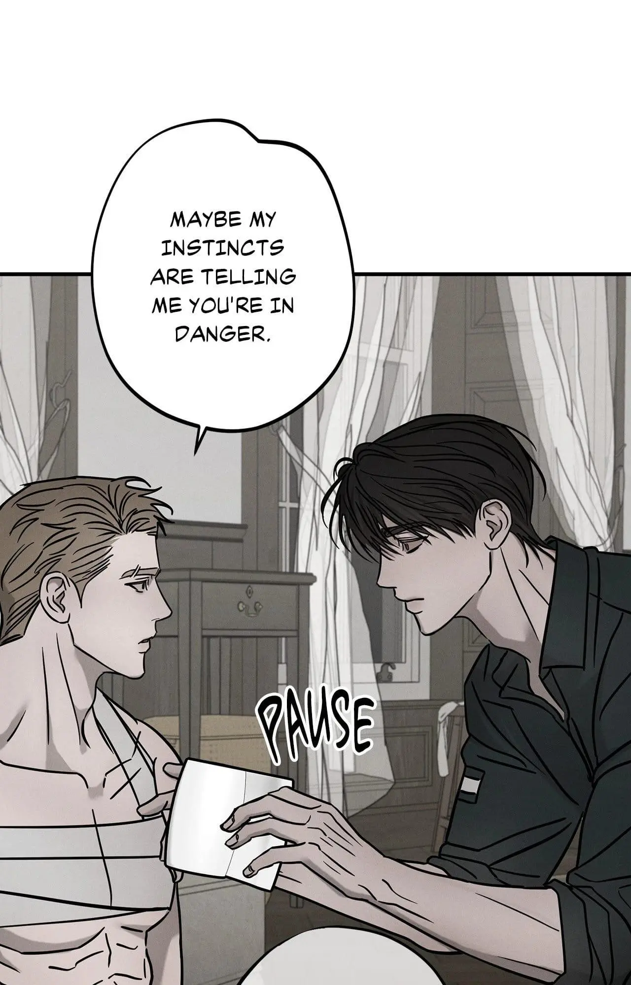 Pieta - Chapter 35 Page 54