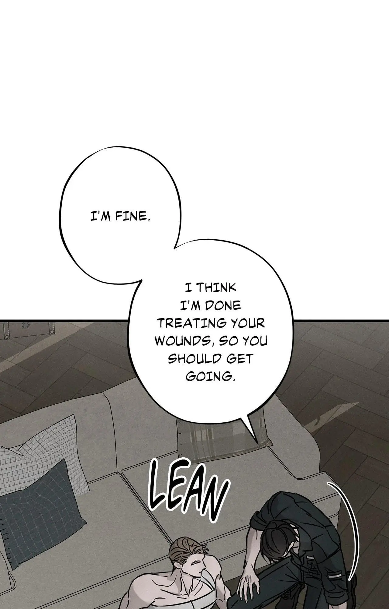 Pieta - Chapter 35 Page 57