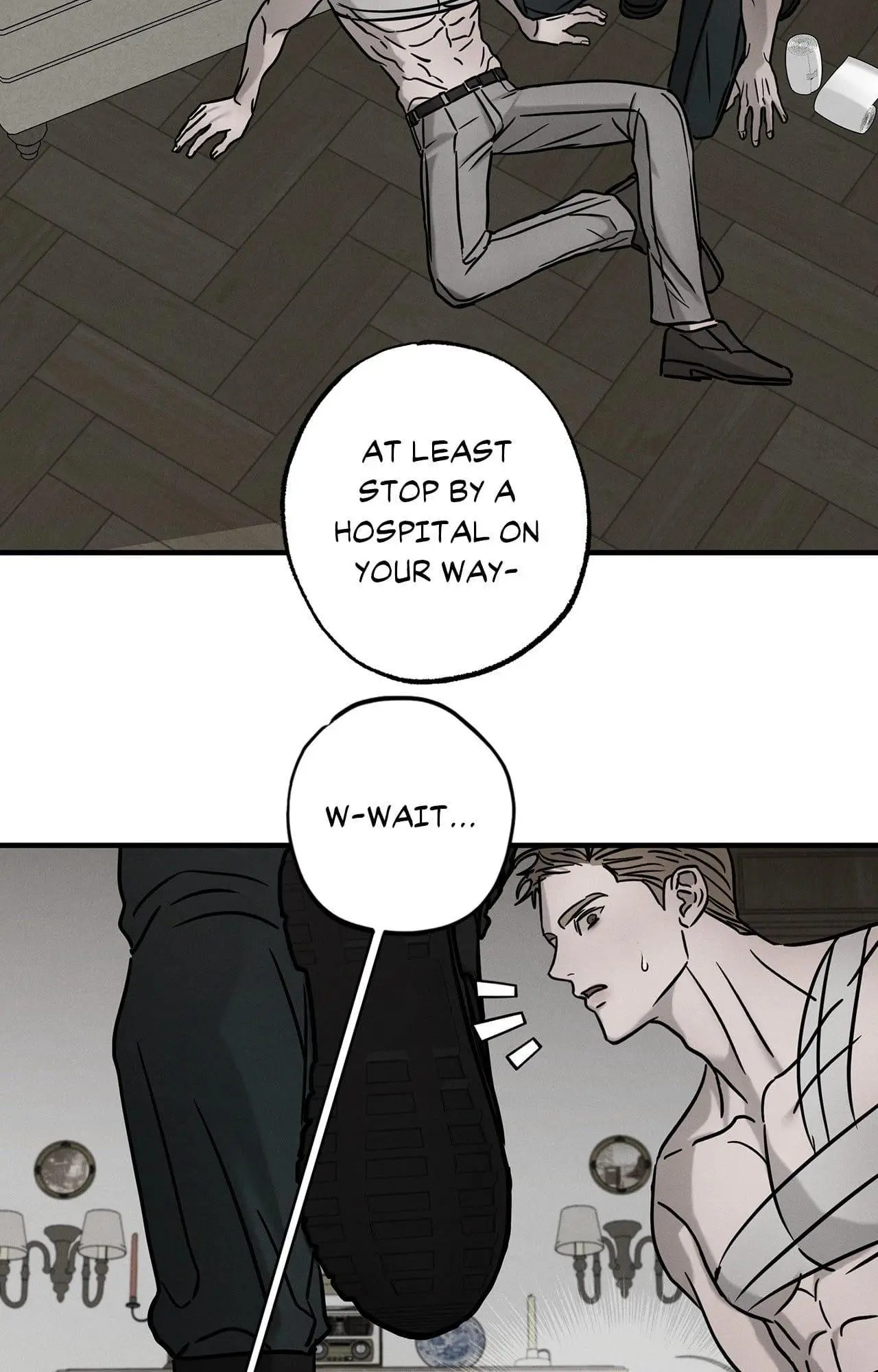 Pieta - Chapter 35 Page 58