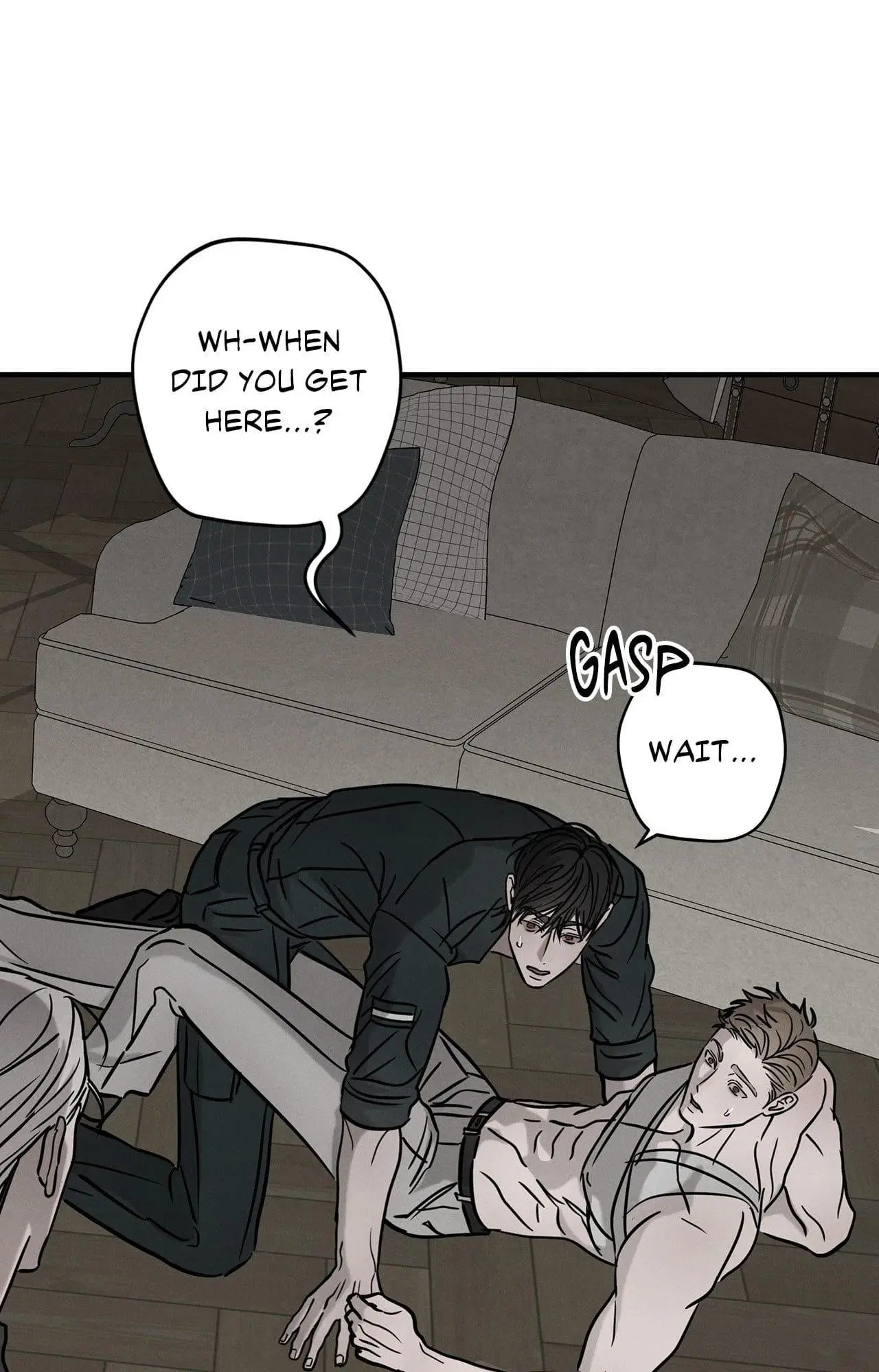 Pieta - Chapter 35 Page 66