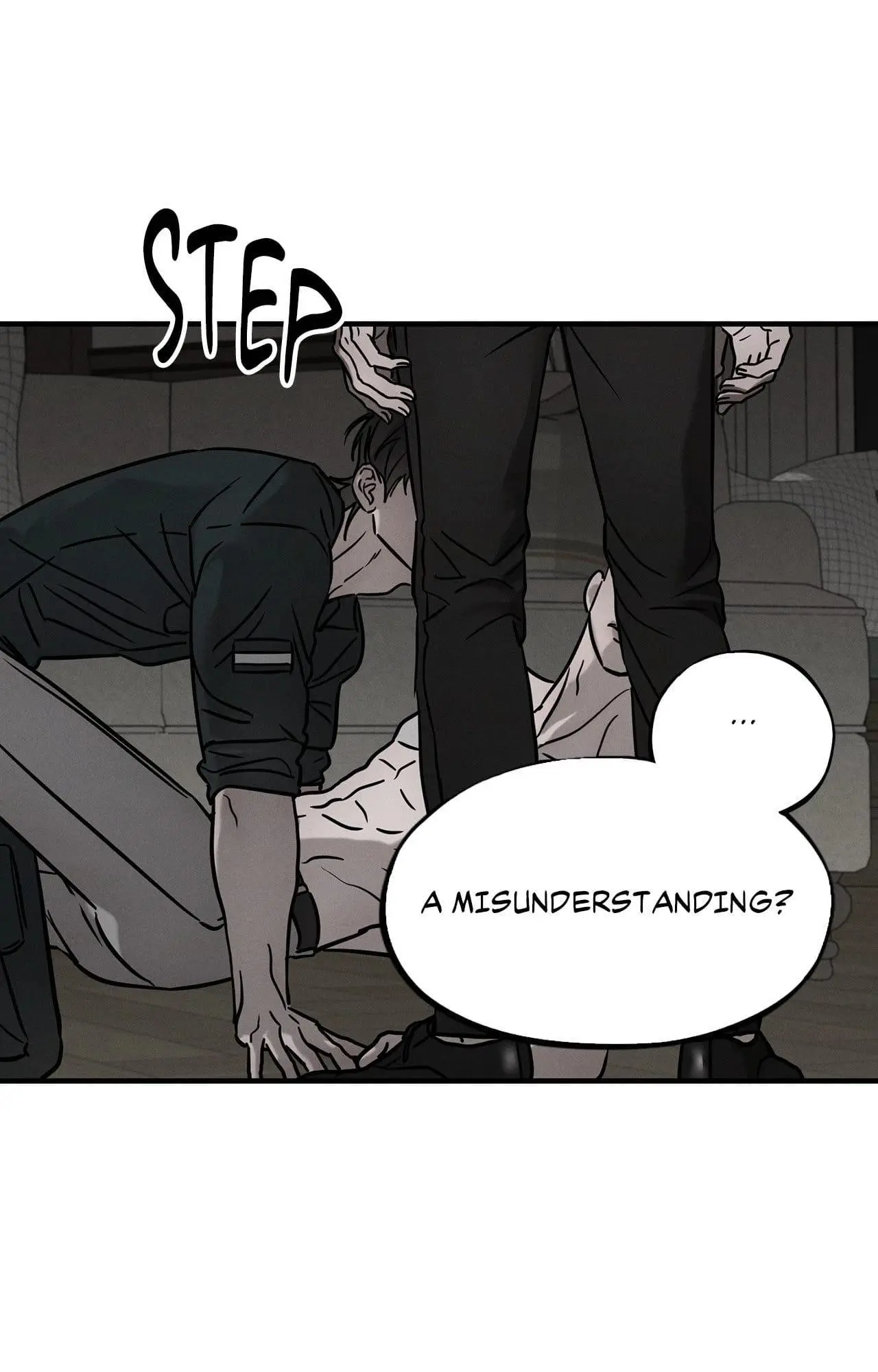 Pieta - Chapter 35 Page 71