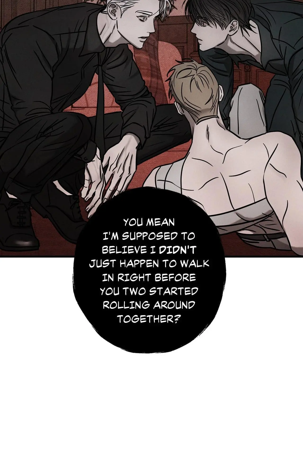 Pieta - Chapter 35 Page 73