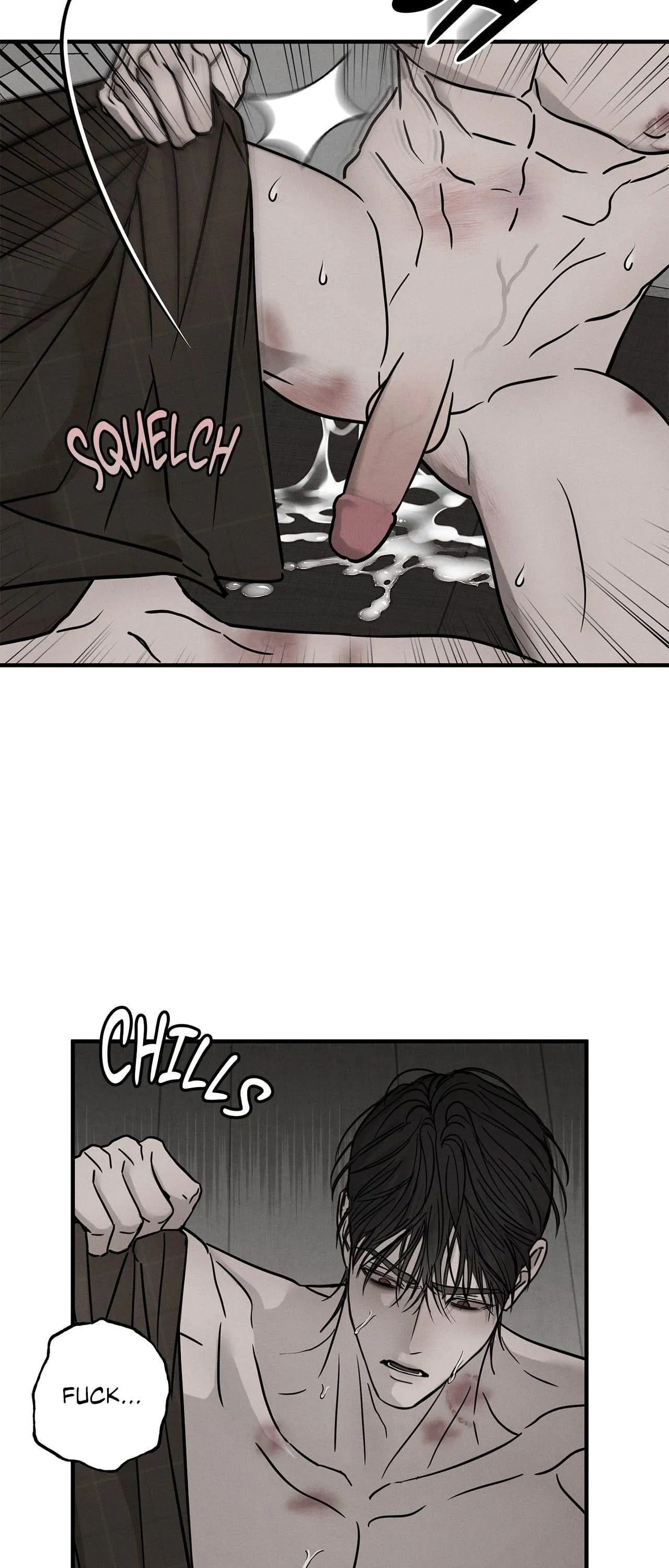 Pieta - Chapter 37 Page 3