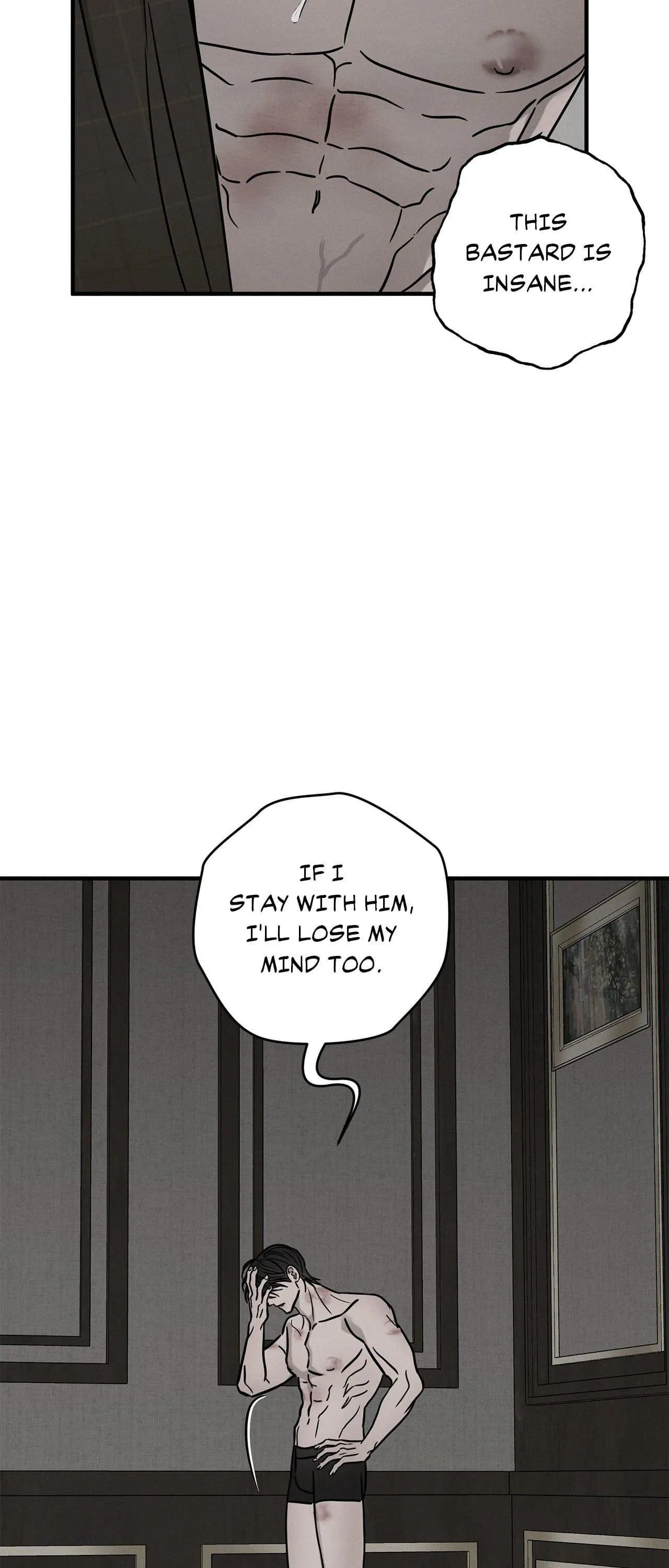 Pieta - Chapter 37 Page 4