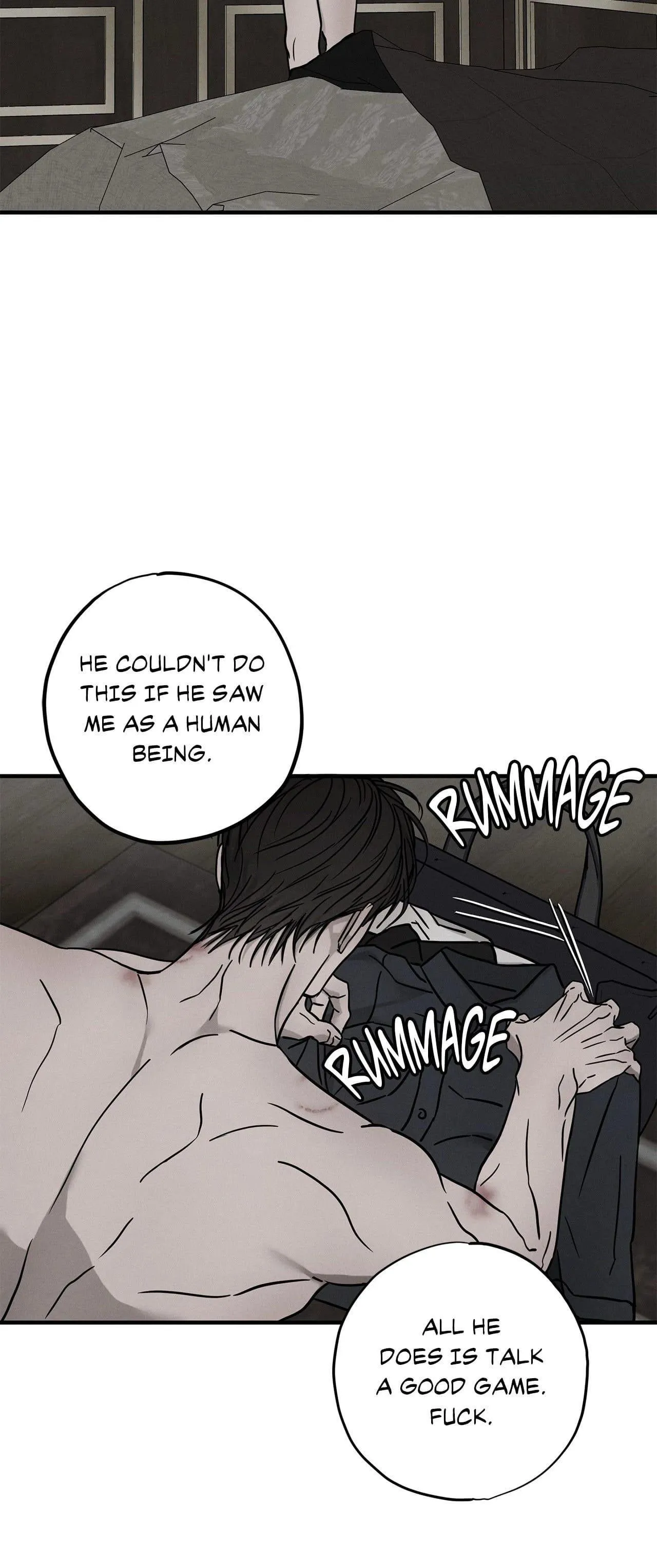 Pieta - Chapter 37 Page 5