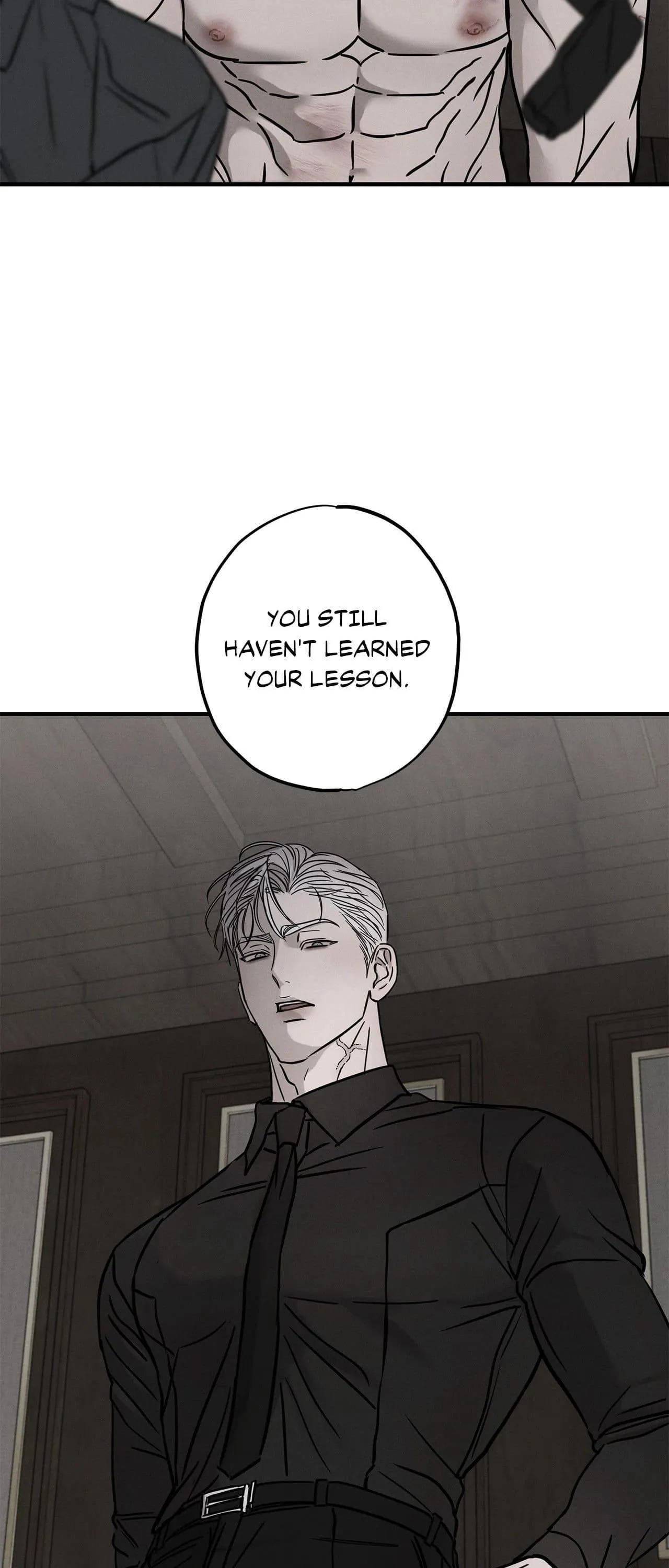 Pieta - Chapter 37 Page 10