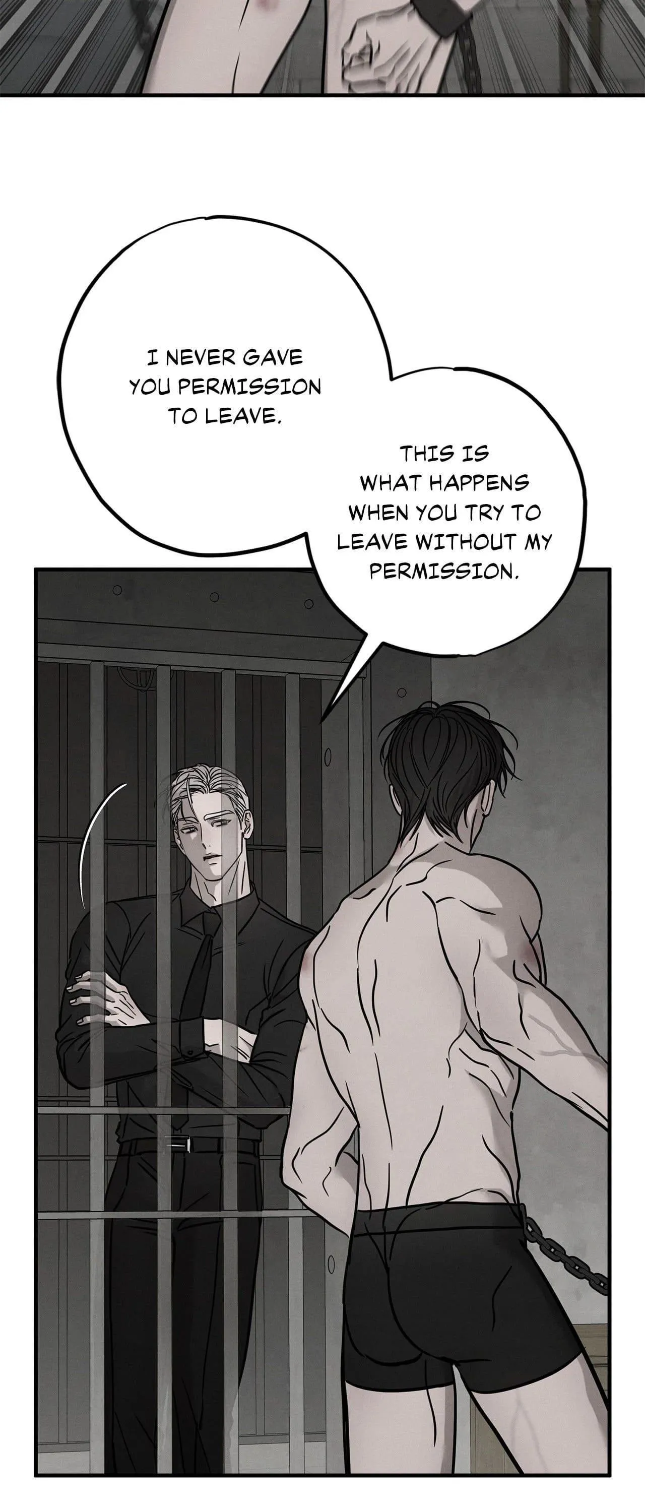 Pieta - Chapter 37 Page 13