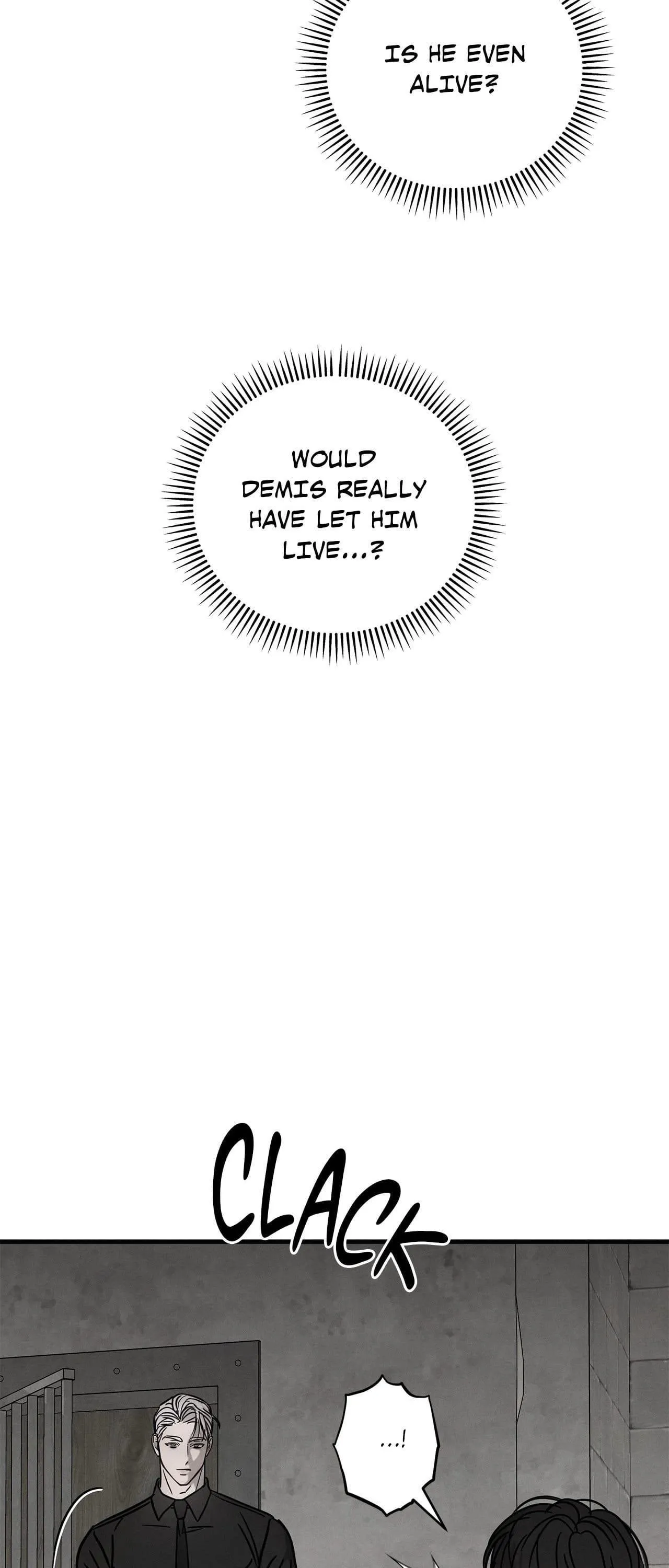Pieta - Chapter 37 Page 20