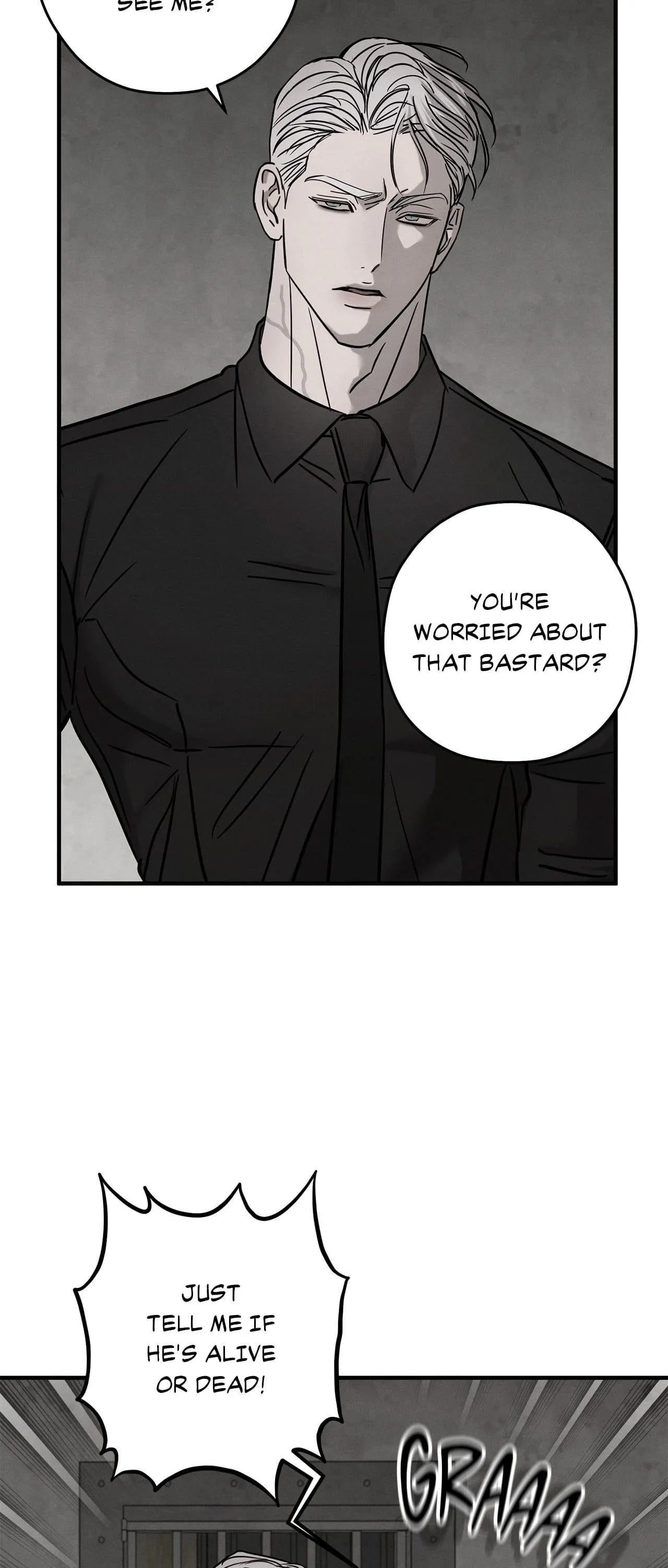 Pieta - Chapter 37 Page 23