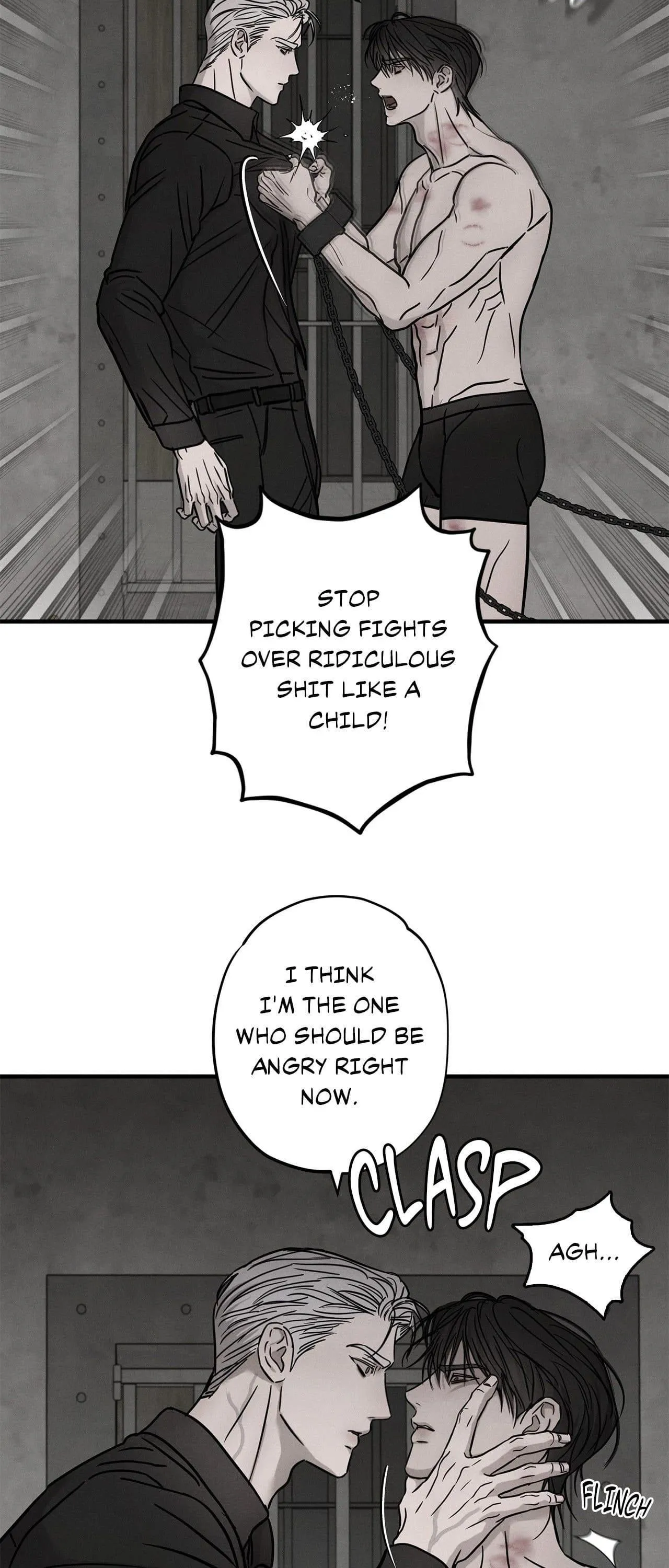 Pieta - Chapter 37 Page 24