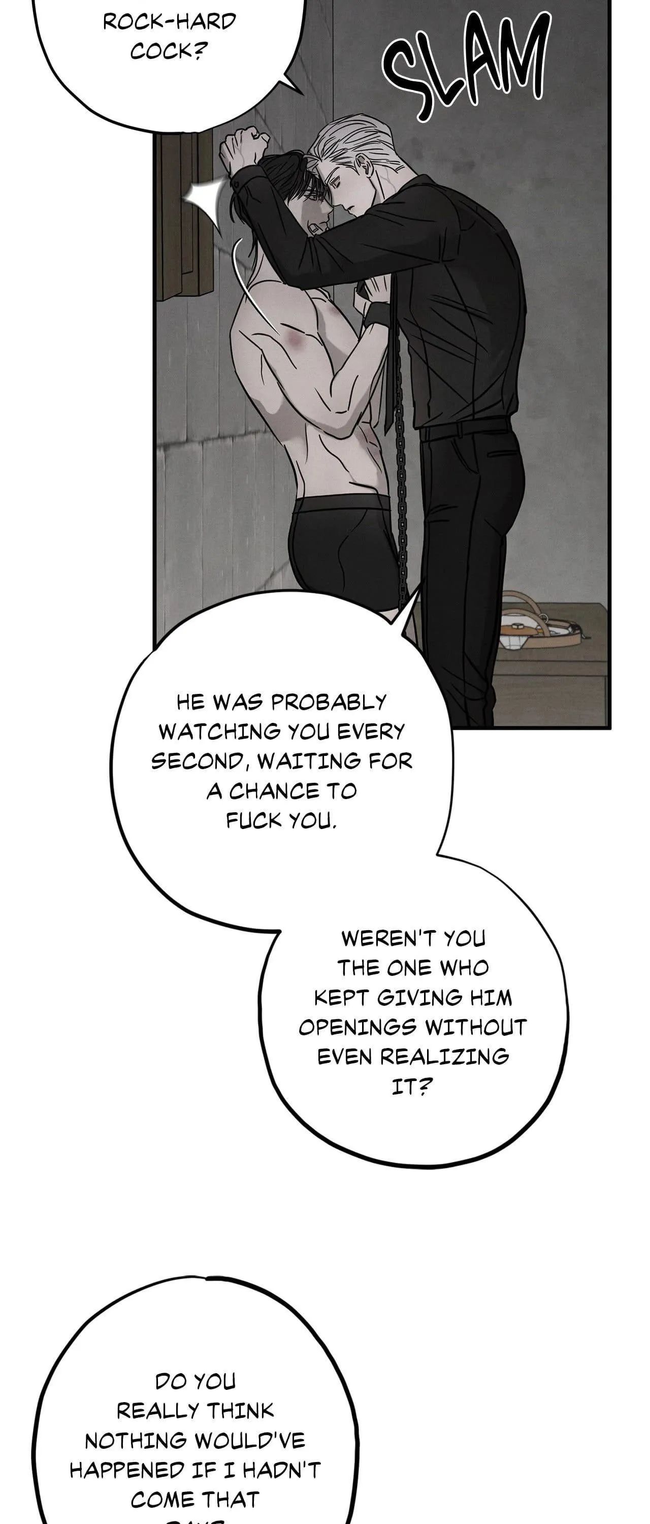 Pieta - Chapter 37 Page 27