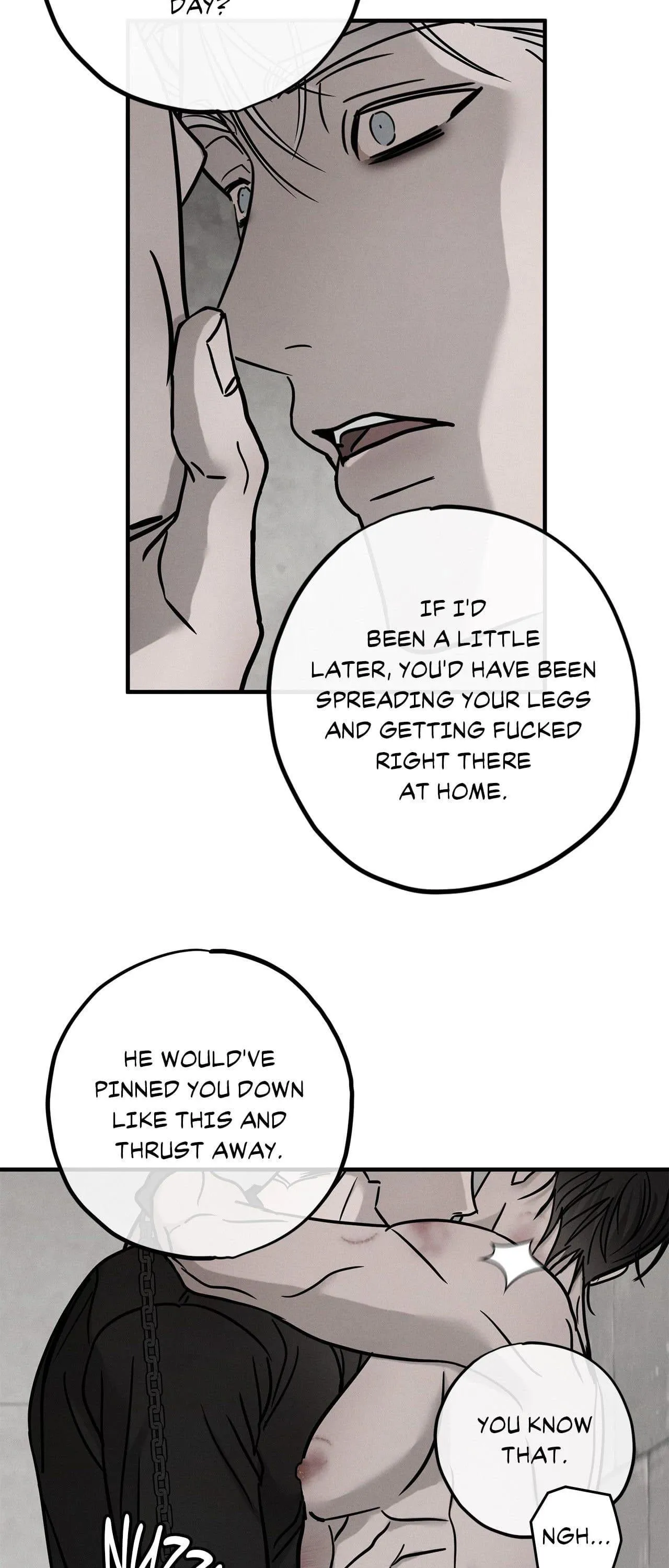 Pieta - Chapter 37 Page 28
