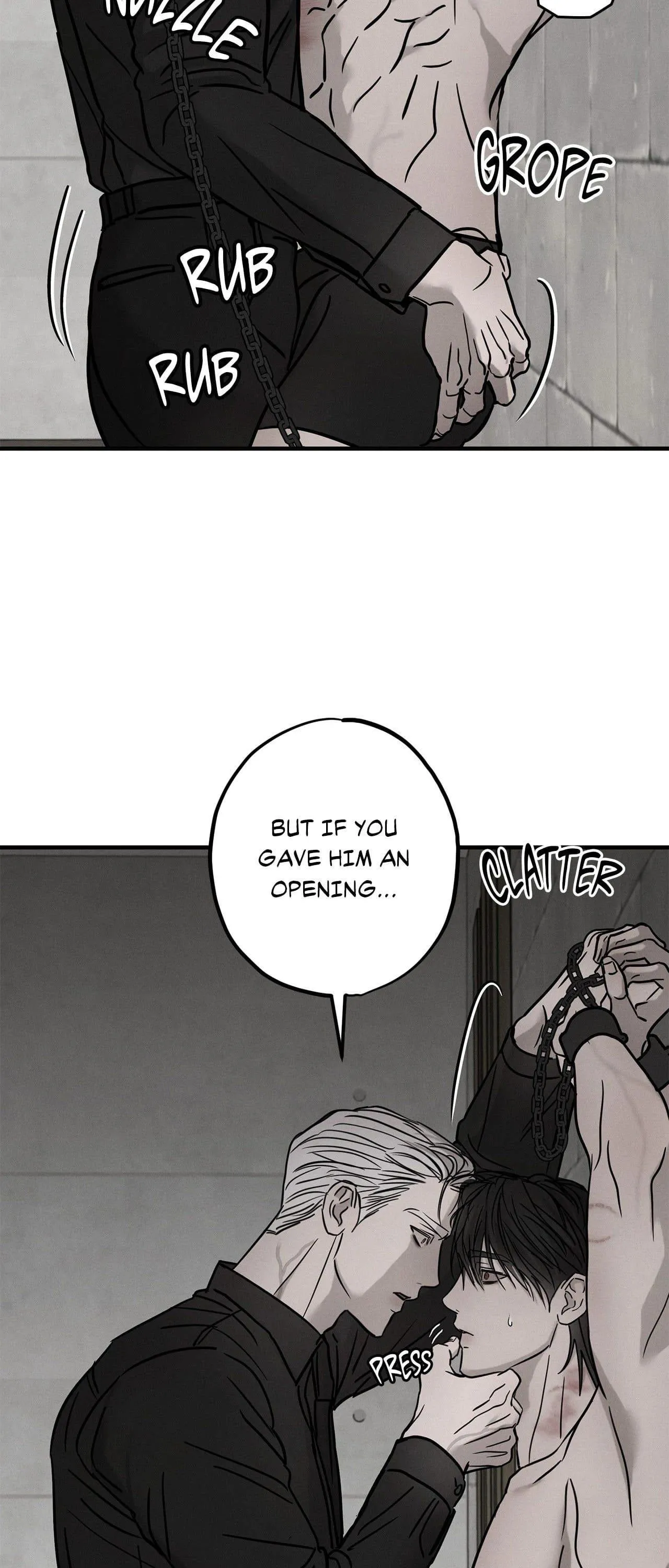 Pieta - Chapter 37 Page 29