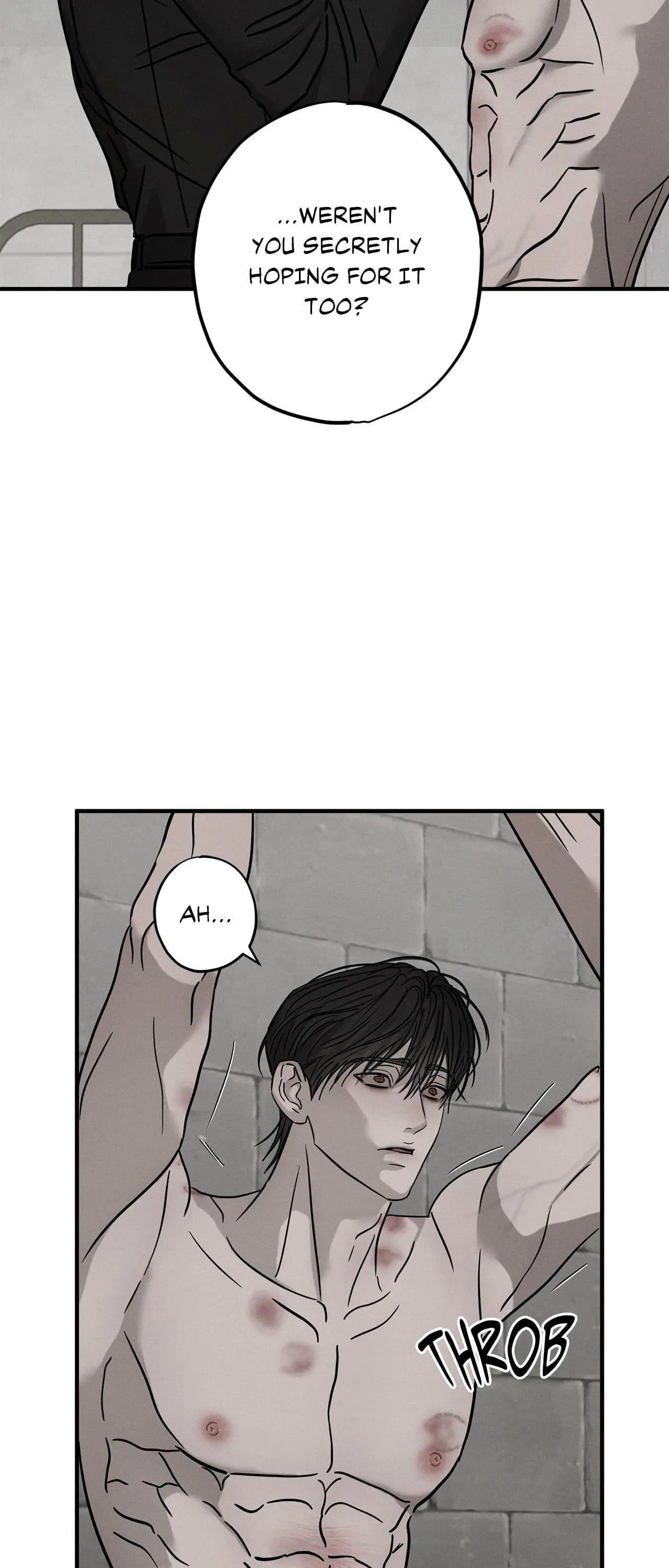 Pieta - Chapter 37 Page 30
