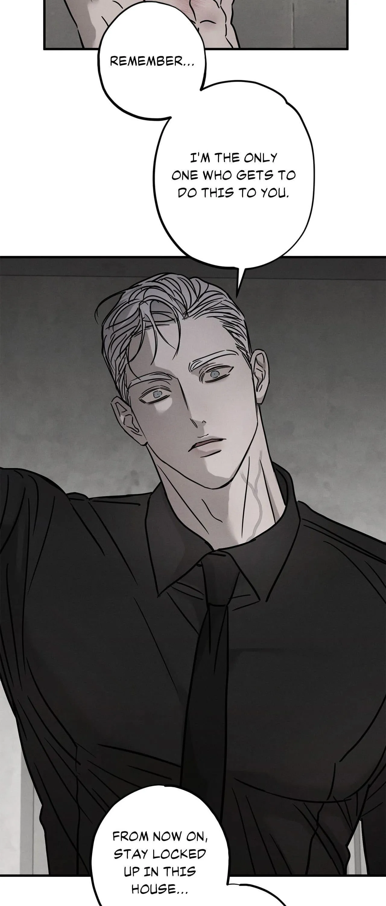 Pieta - Chapter 37 Page 31
