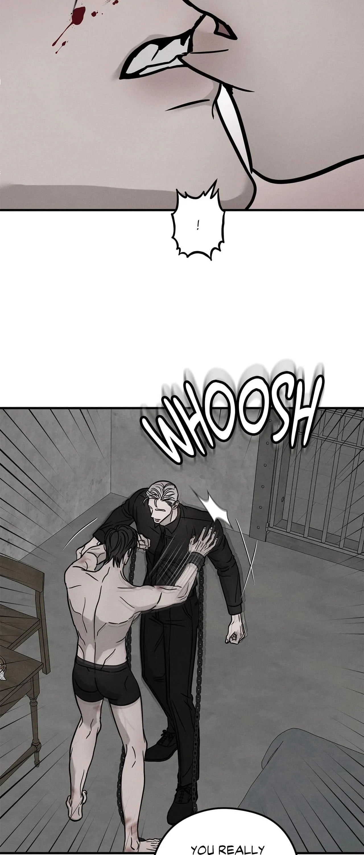 Pieta - Chapter 37 Page 35