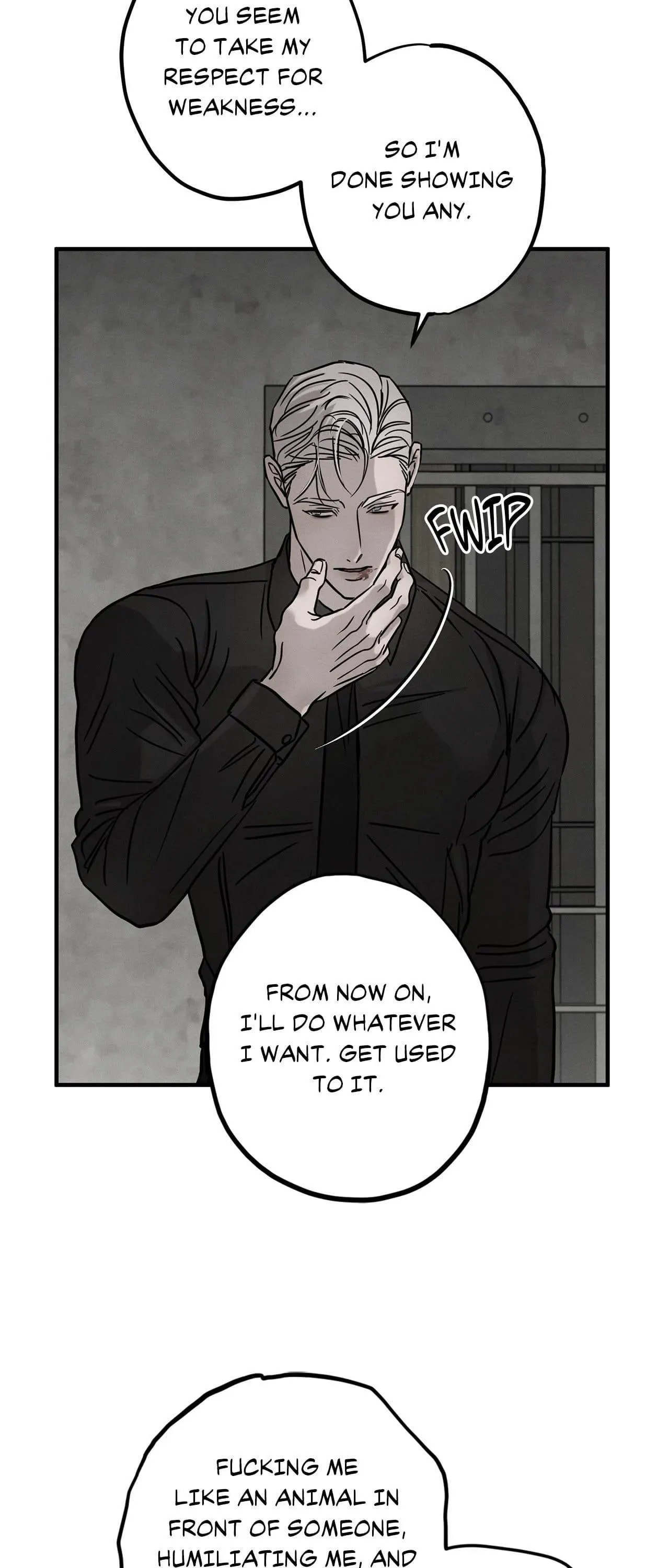 Pieta - Chapter 37 Page 37