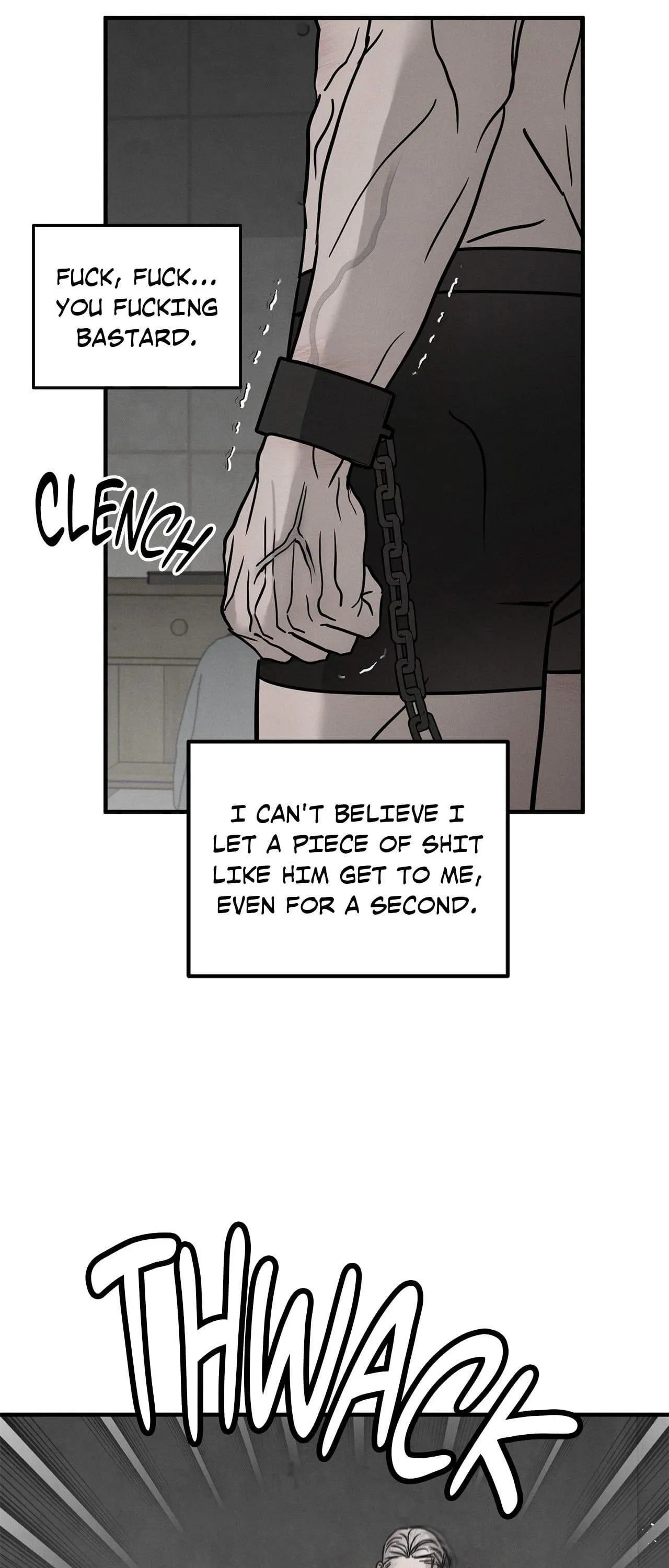Pieta - Chapter 37 Page 39