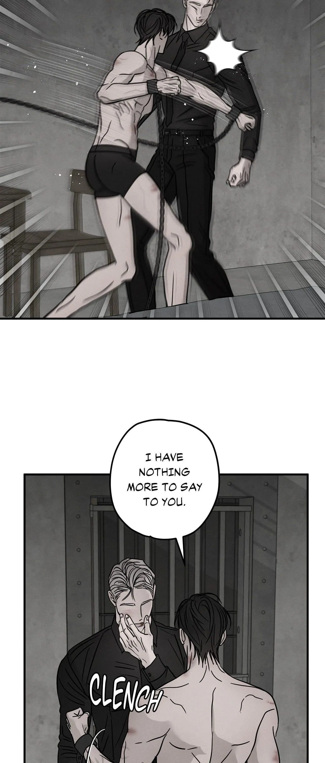 Pieta - Chapter 37 Page 40