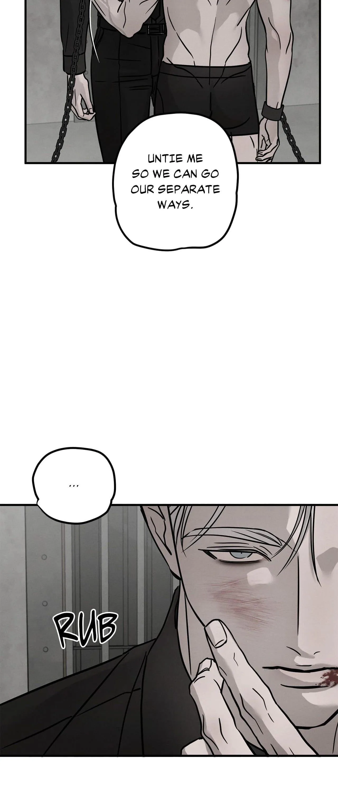 Pieta - Chapter 37 Page 41