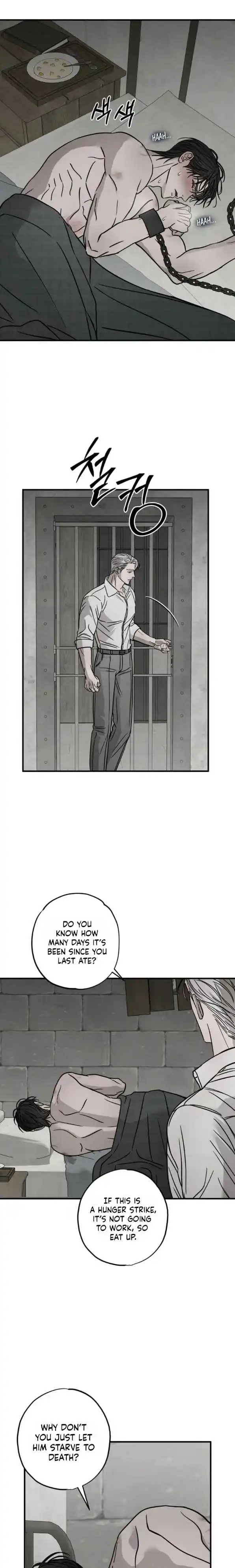 Pieta - Chapter 38 Page 2
