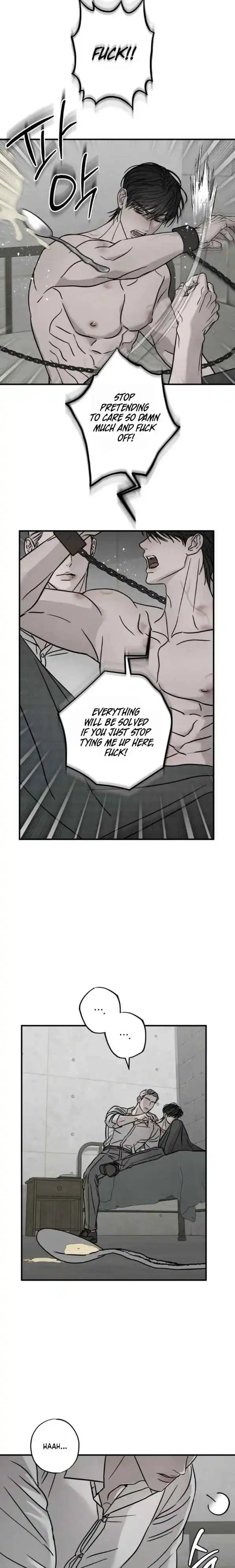 Pieta - Chapter 38 Page 4