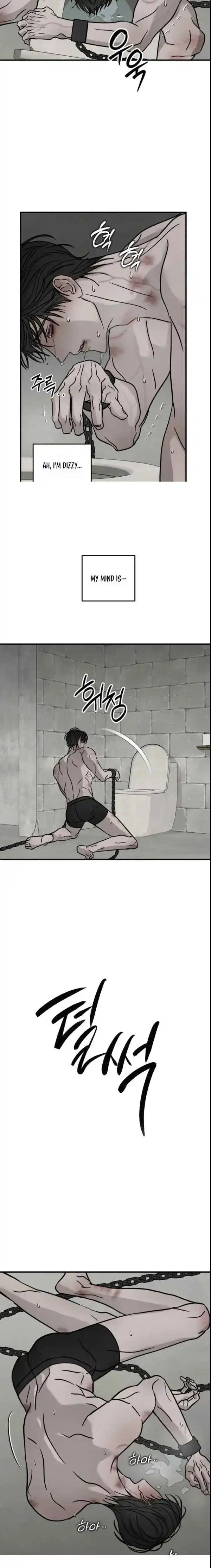 Pieta - Chapter 38 Page 10