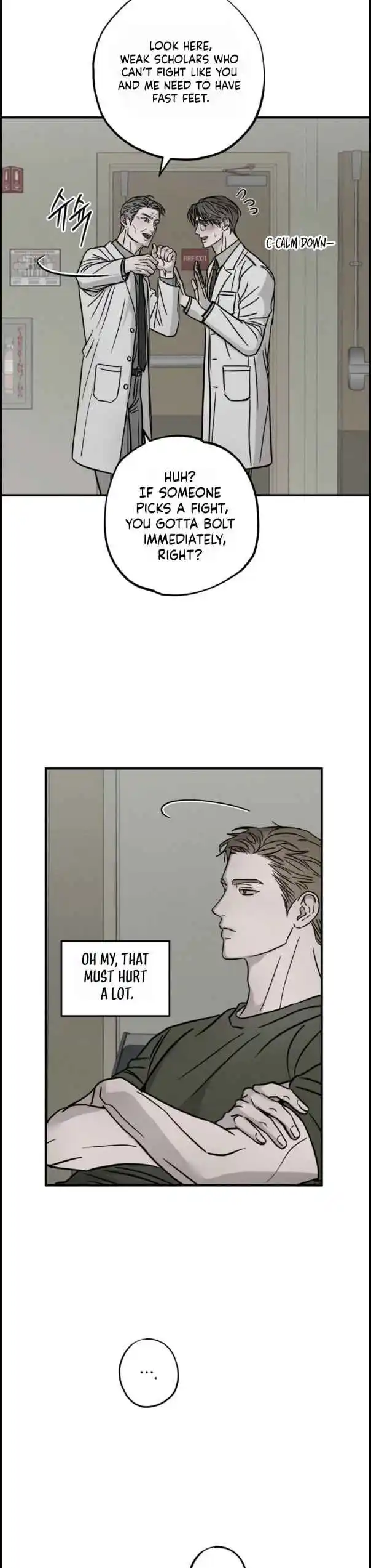 Pieta - Chapter 38 Page 16