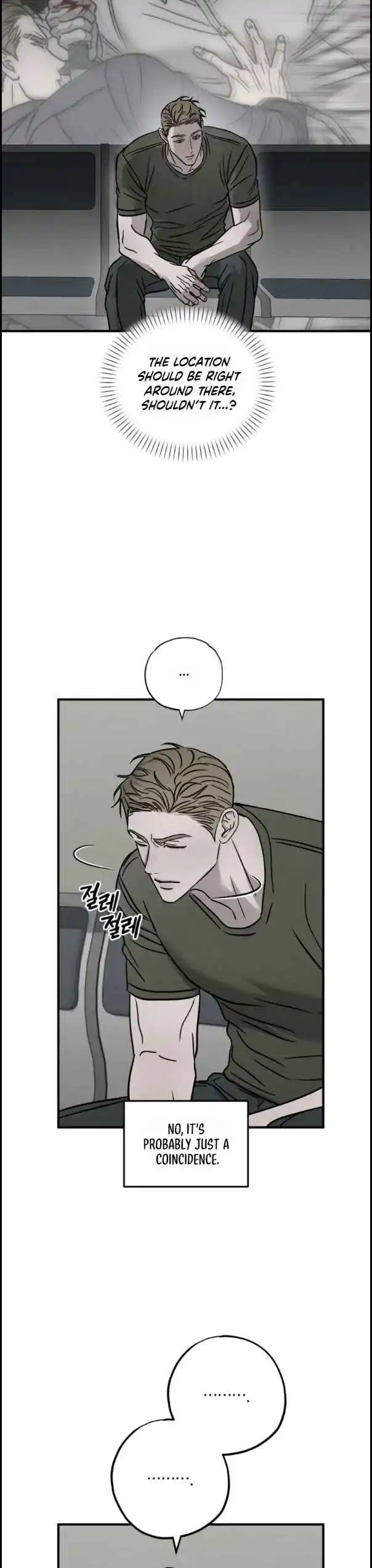 Pieta - Chapter 38 Page 18