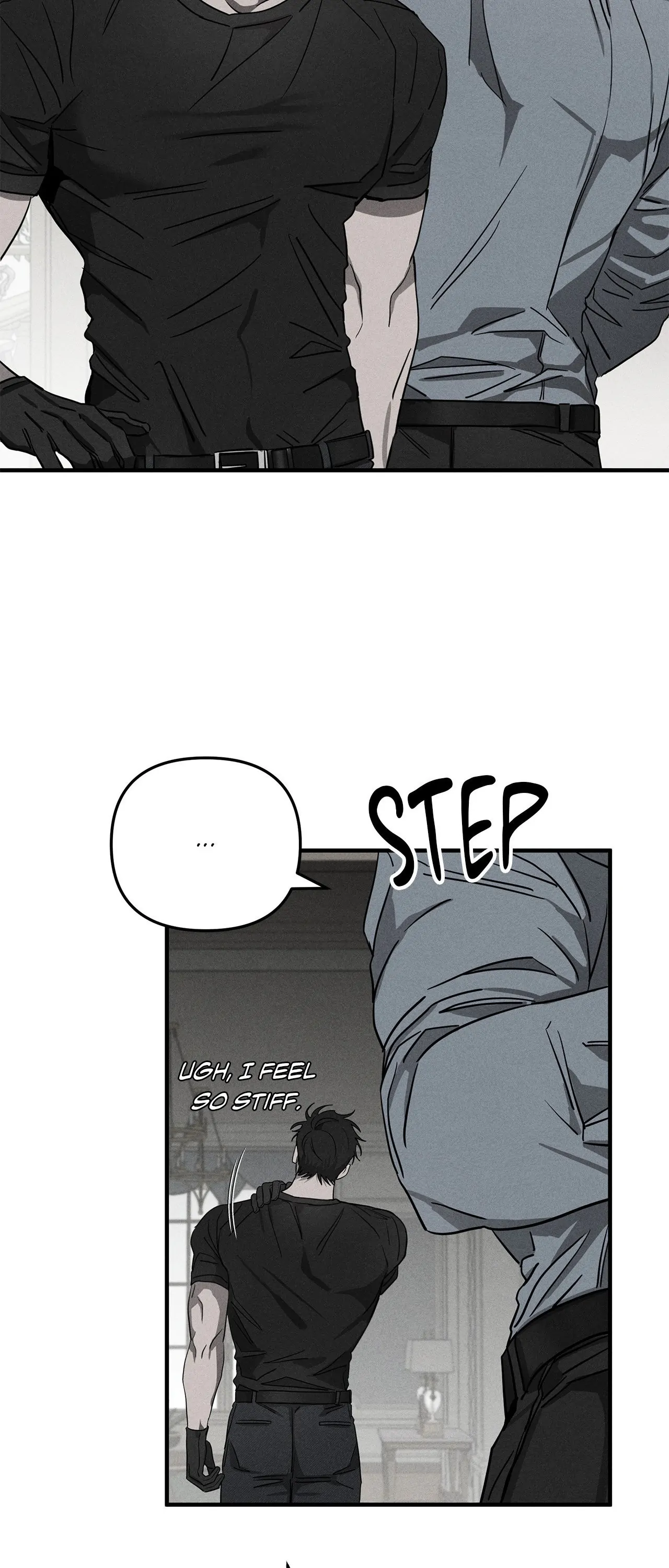 Pieta - Chapter 4 Page 11