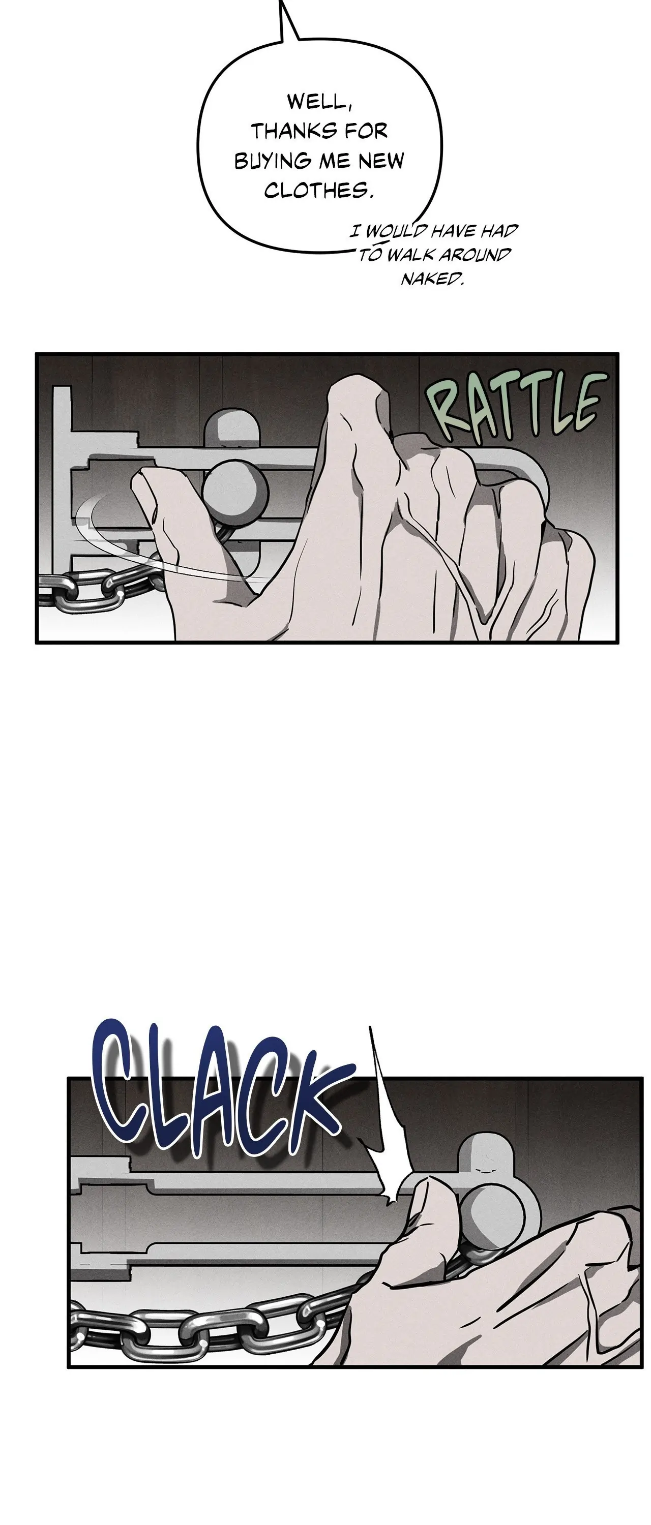 Pieta - Chapter 4 Page 12