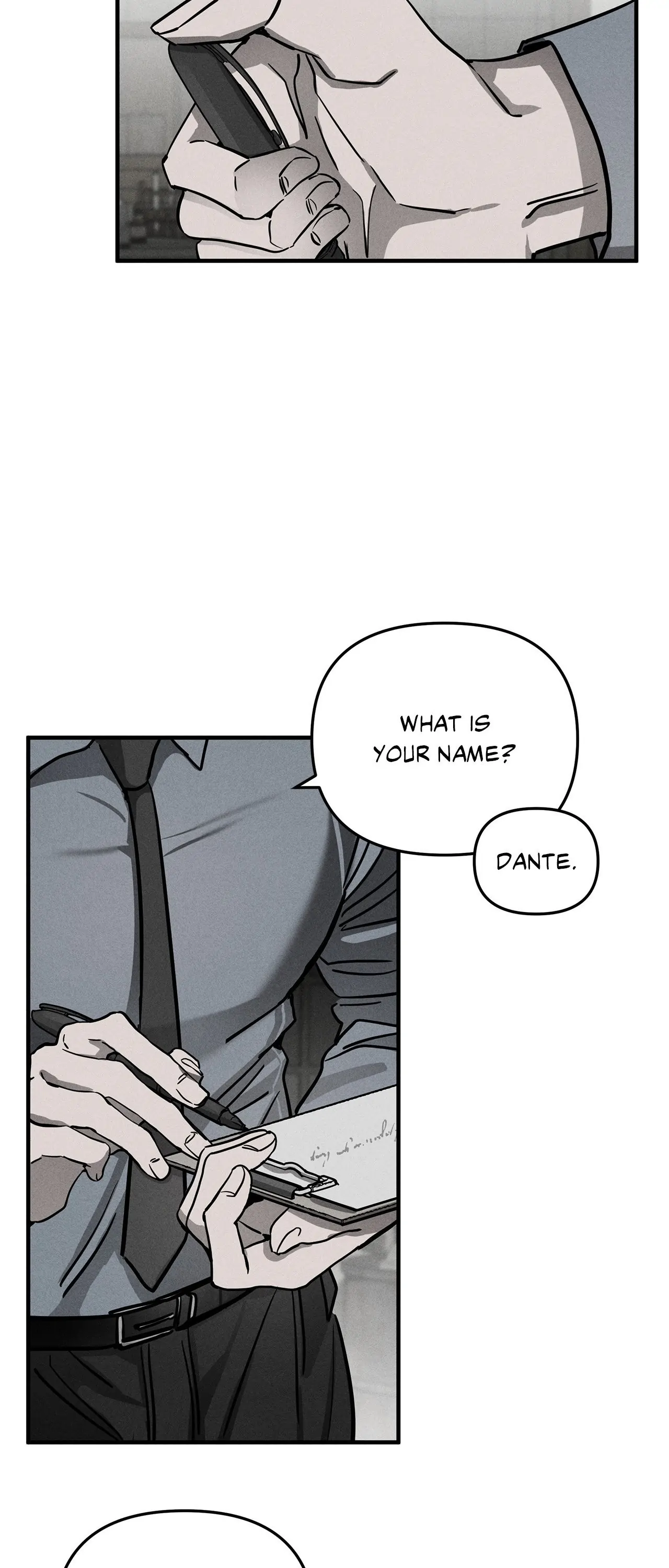 Pieta - Chapter 4 Page 17