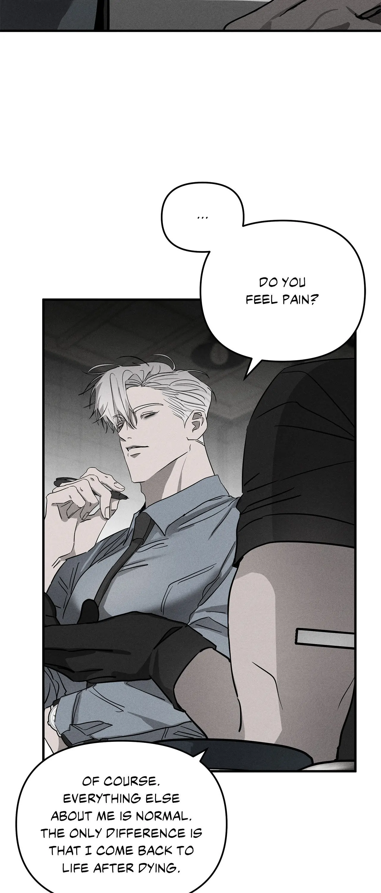 Pieta - Chapter 4 Page 21