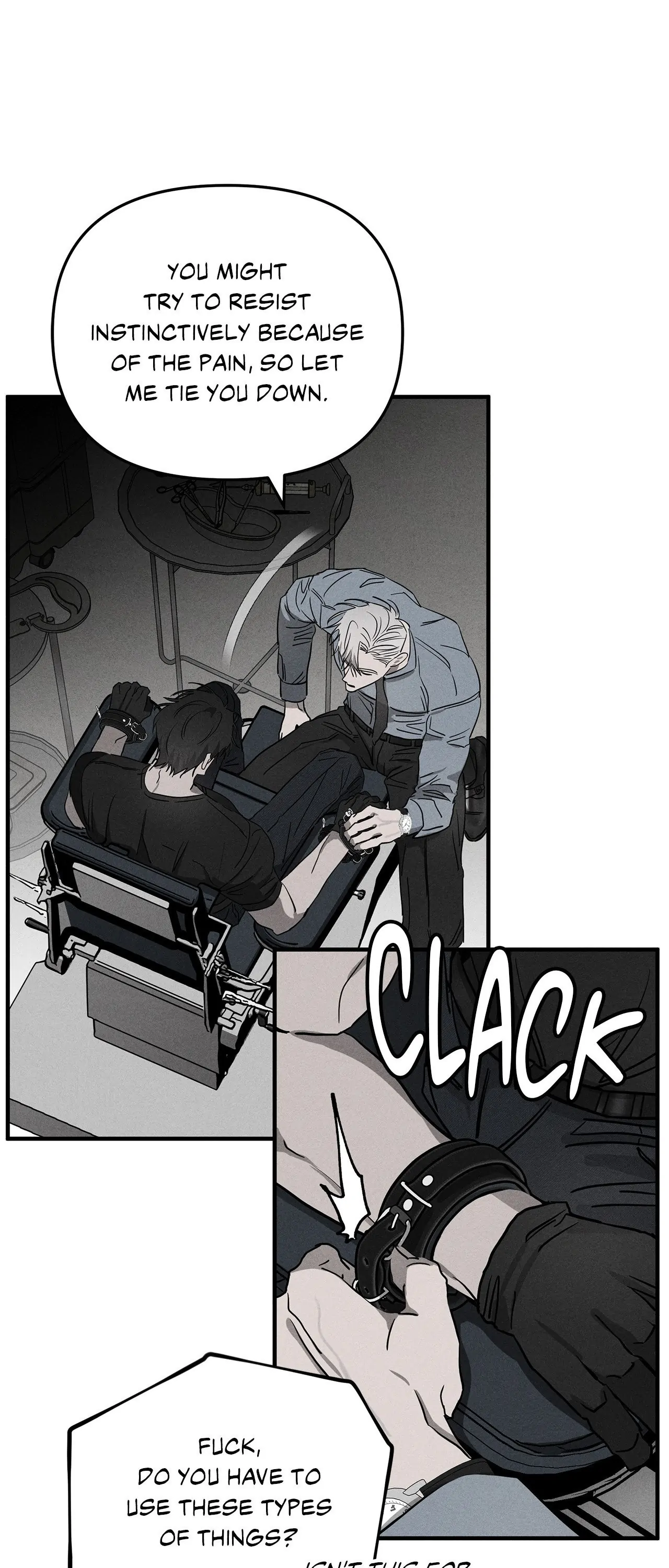 Pieta - Chapter 4 Page 23