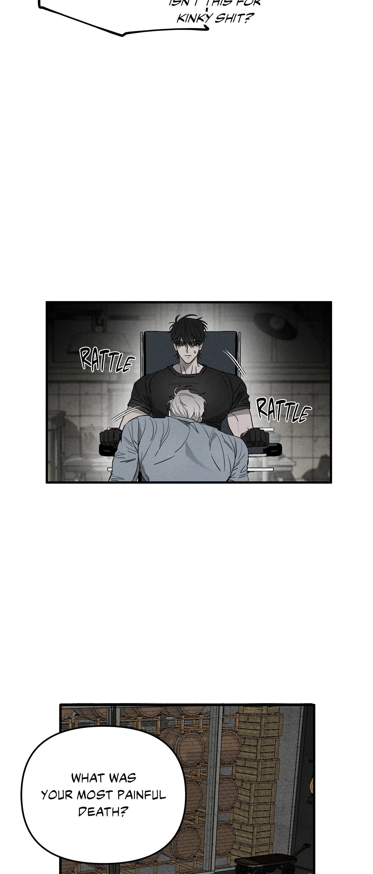 Pieta - Chapter 4 Page 24
