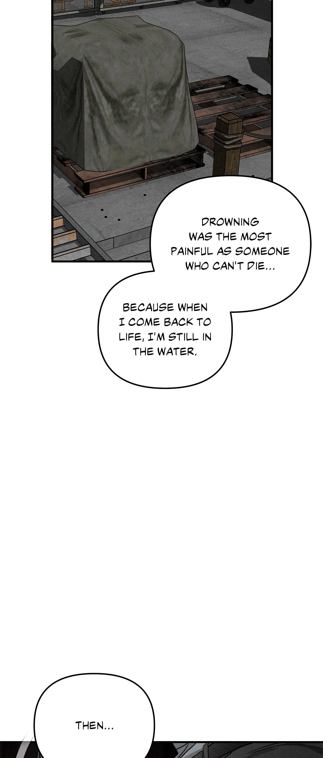 Pieta - Chapter 4 Page 25