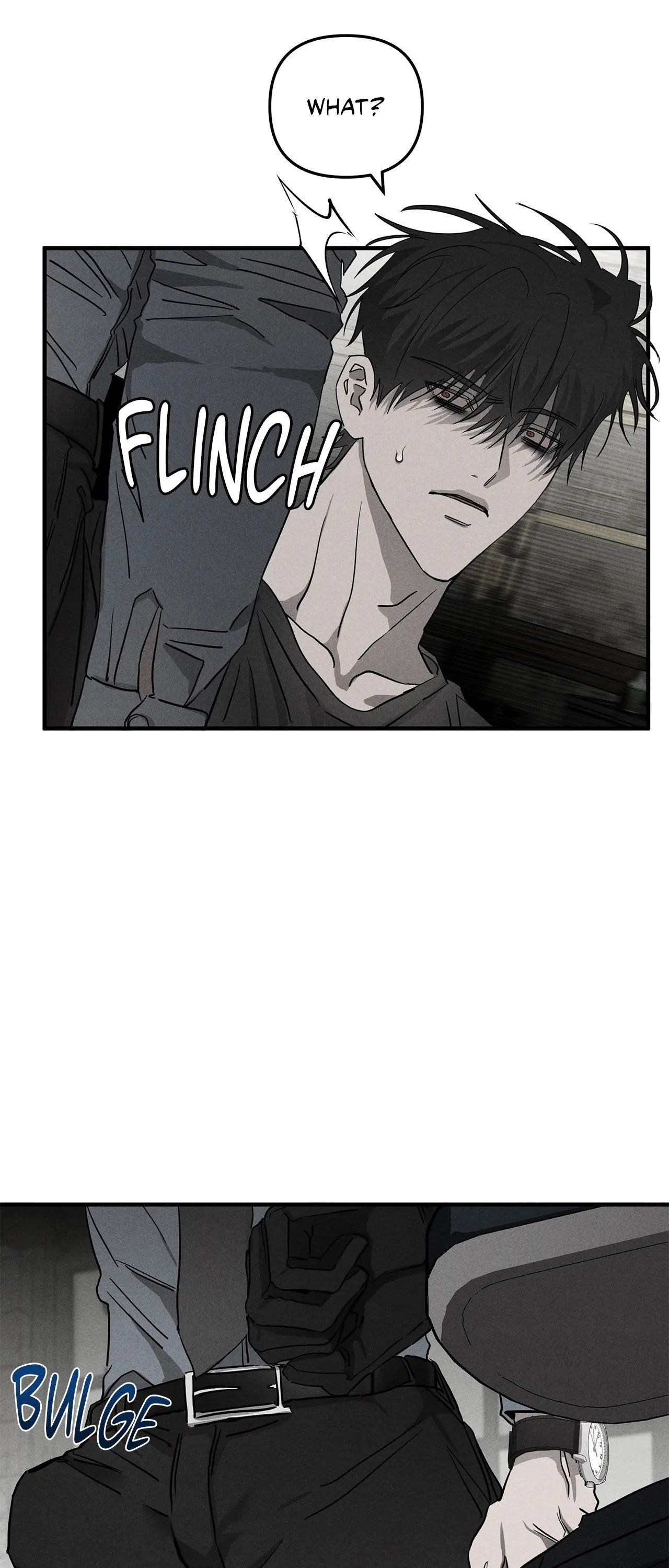 Pieta - Chapter 4 Page 27