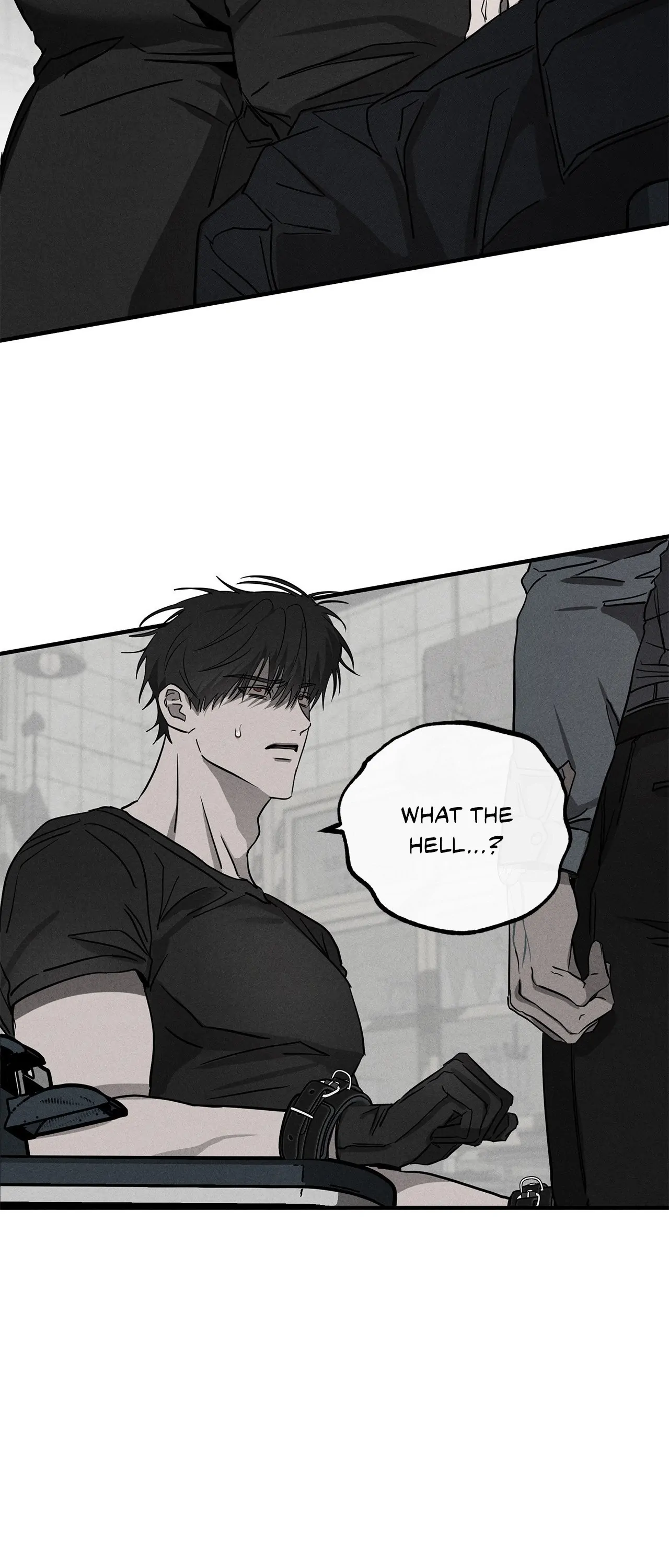 Pieta - Chapter 4 Page 28
