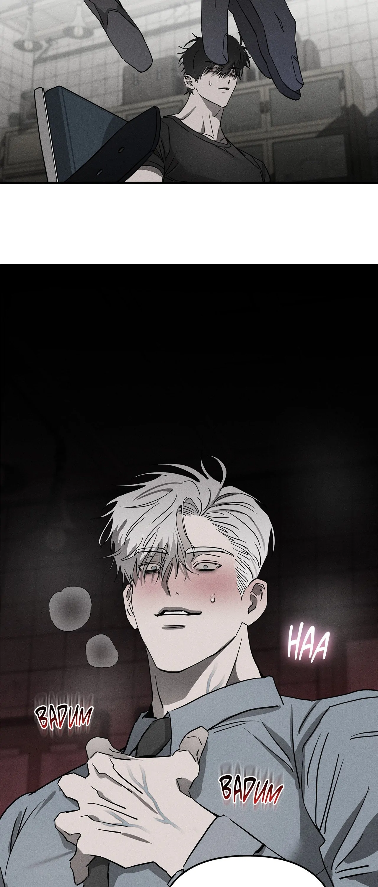 Pieta - Chapter 4 Page 30