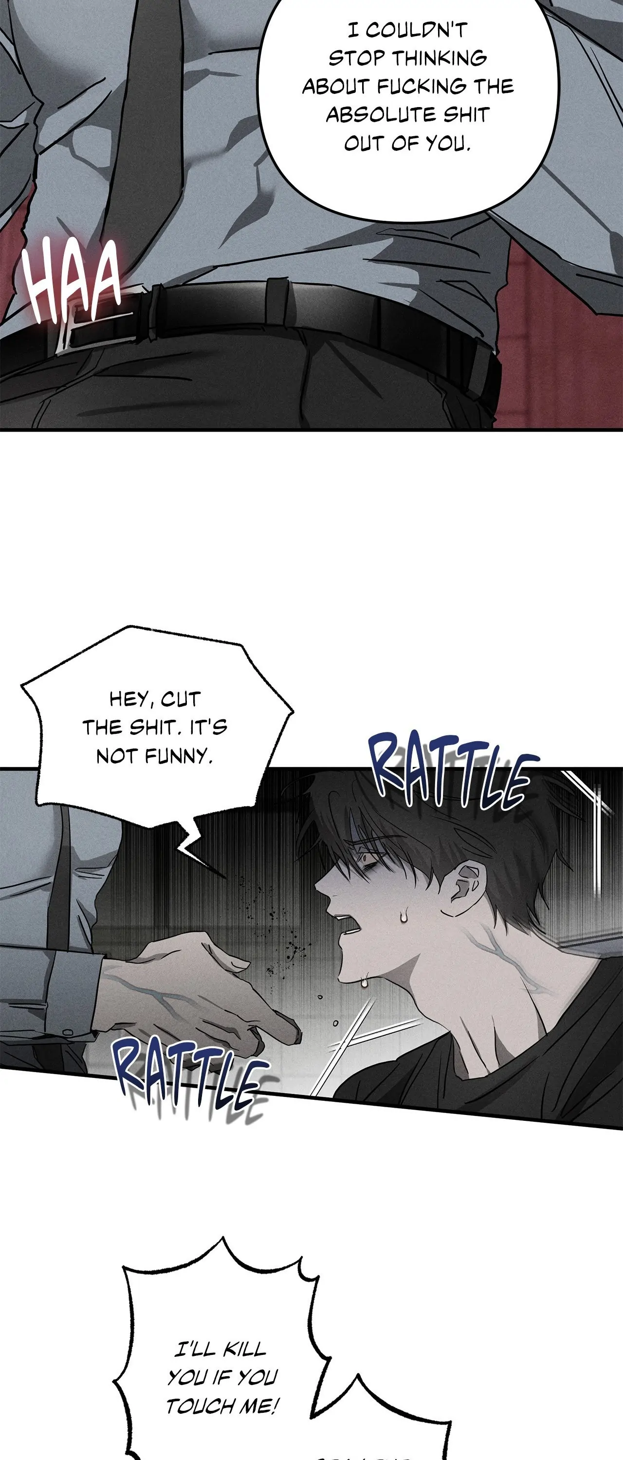 Pieta - Chapter 4 Page 31