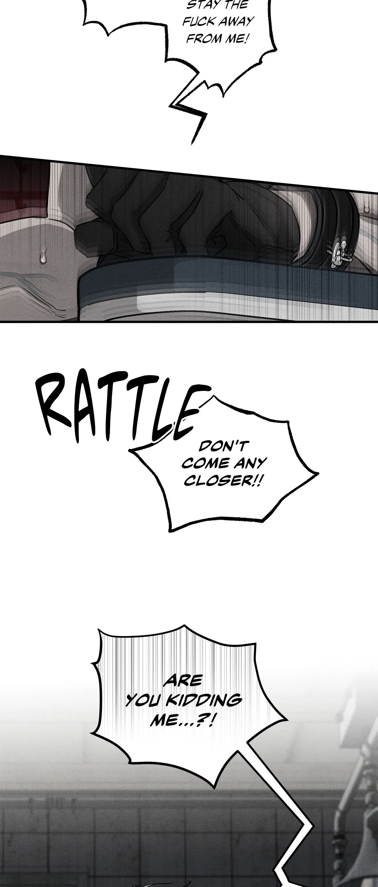 Pieta - Chapter 4 Page 32