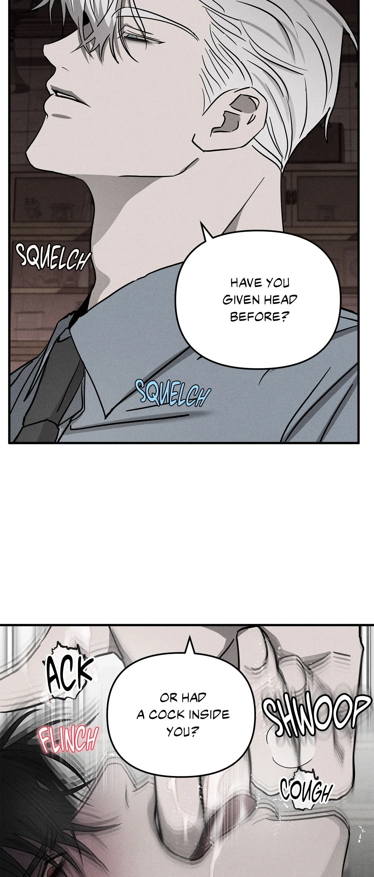Pieta - Chapter 4 Page 35