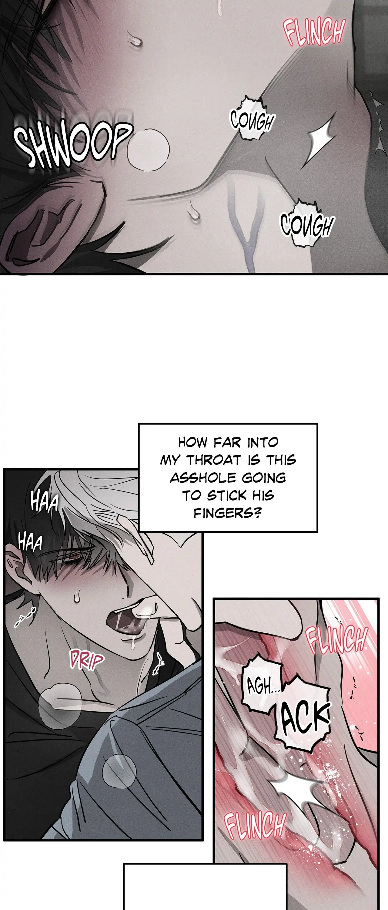 Pieta - Chapter 4 Page 36
