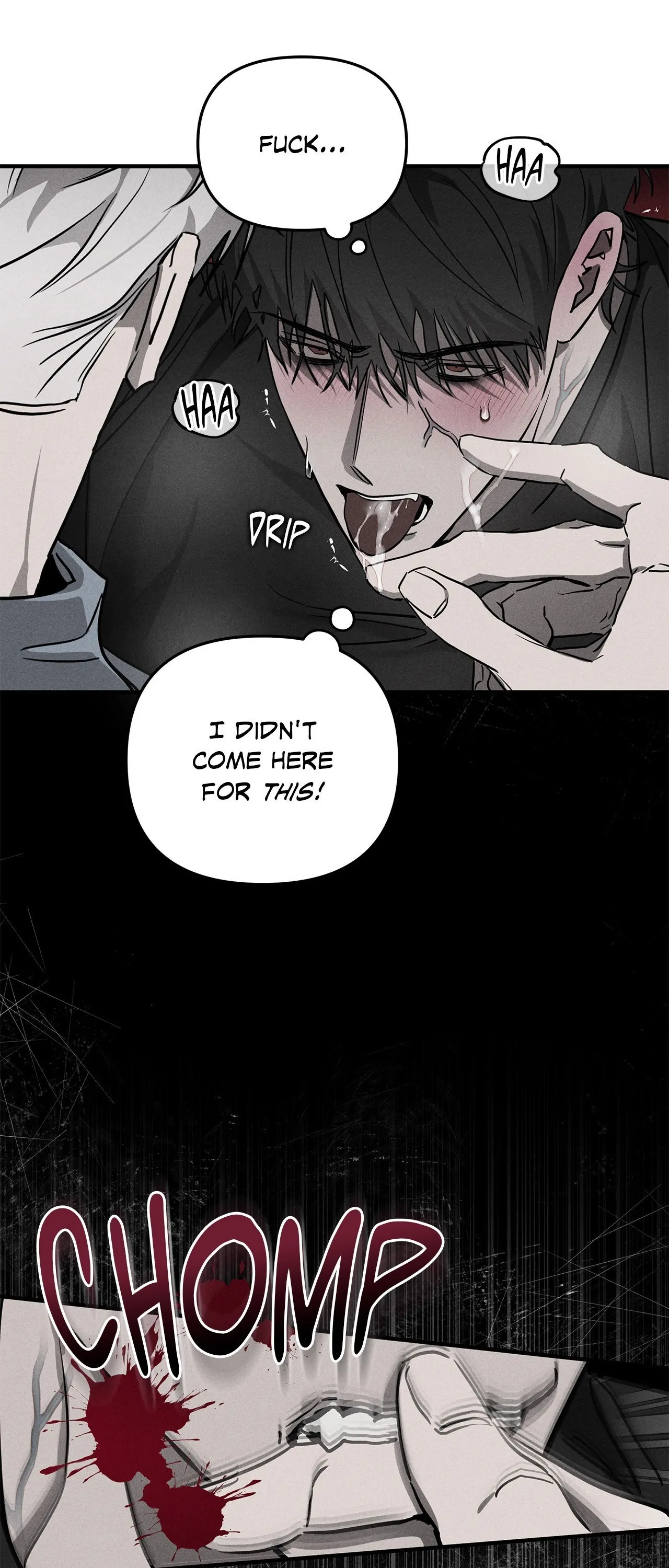 Pieta - Chapter 4 Page 38